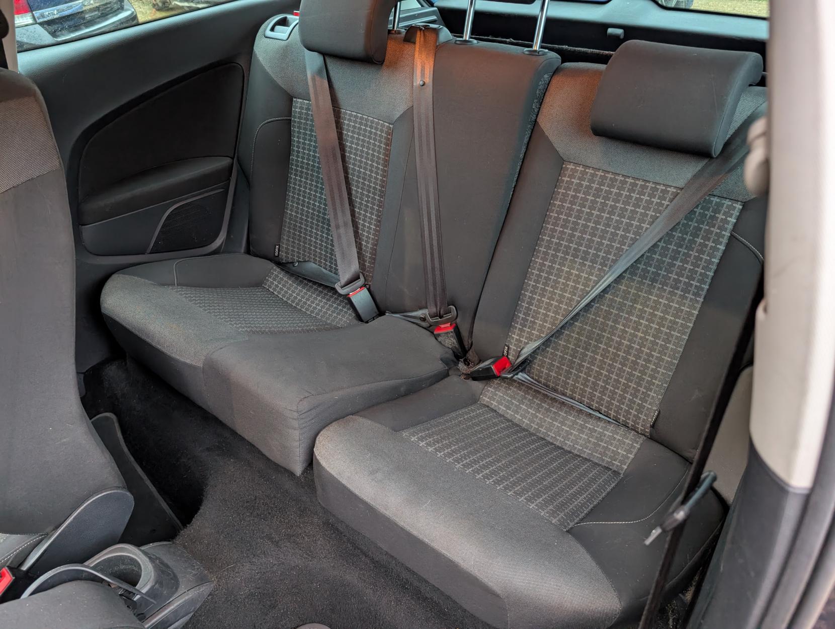 Volkswagen Polo 1.0 BlueMotion Tech Match Hatchback 3dr Petrol Manual Euro 6 (s/s) (60 ps)