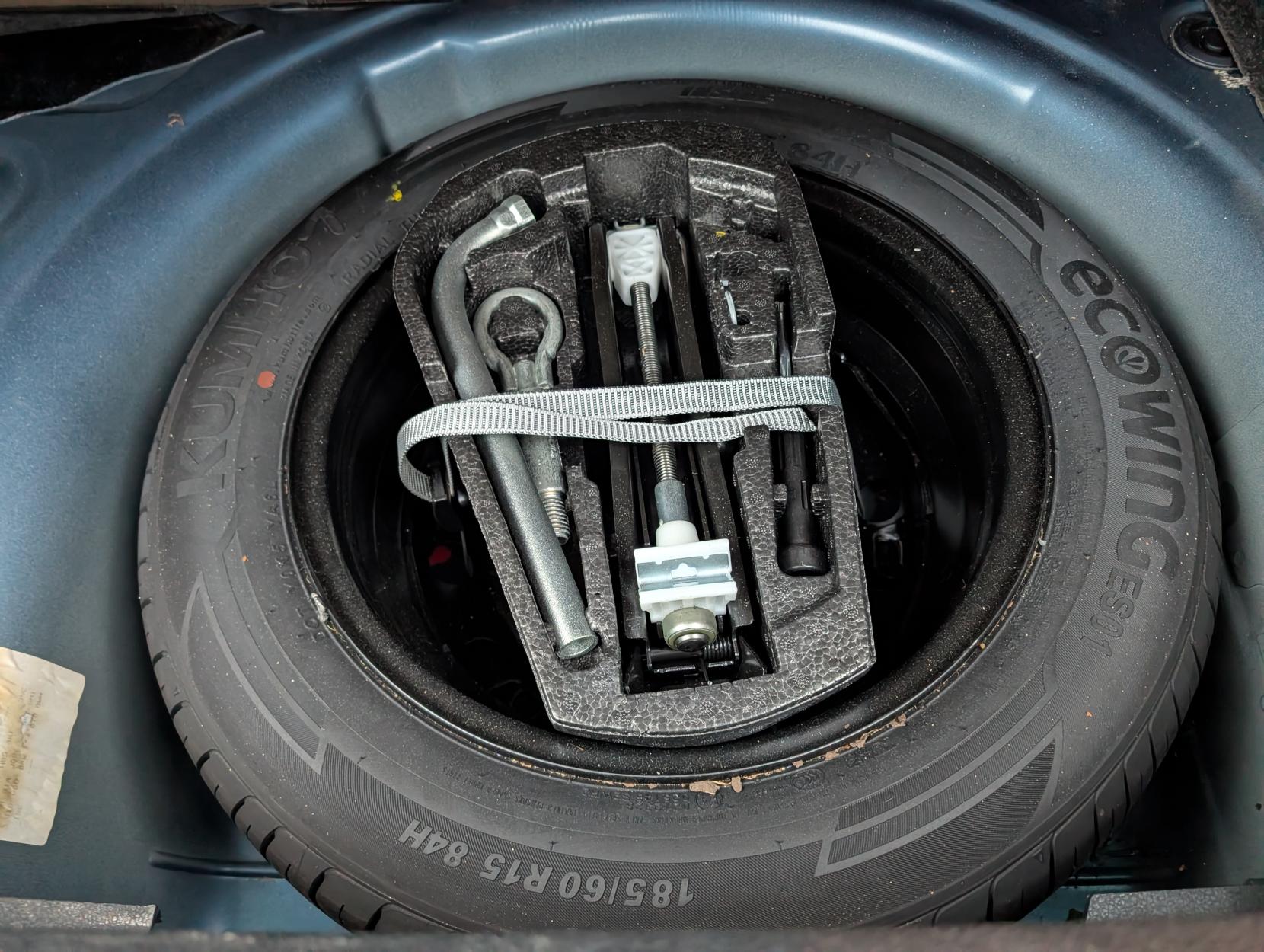 Volkswagen Polo 1.0 BlueMotion Tech Match Hatchback 3dr Petrol Manual Euro 6 (s/s) (60 ps)