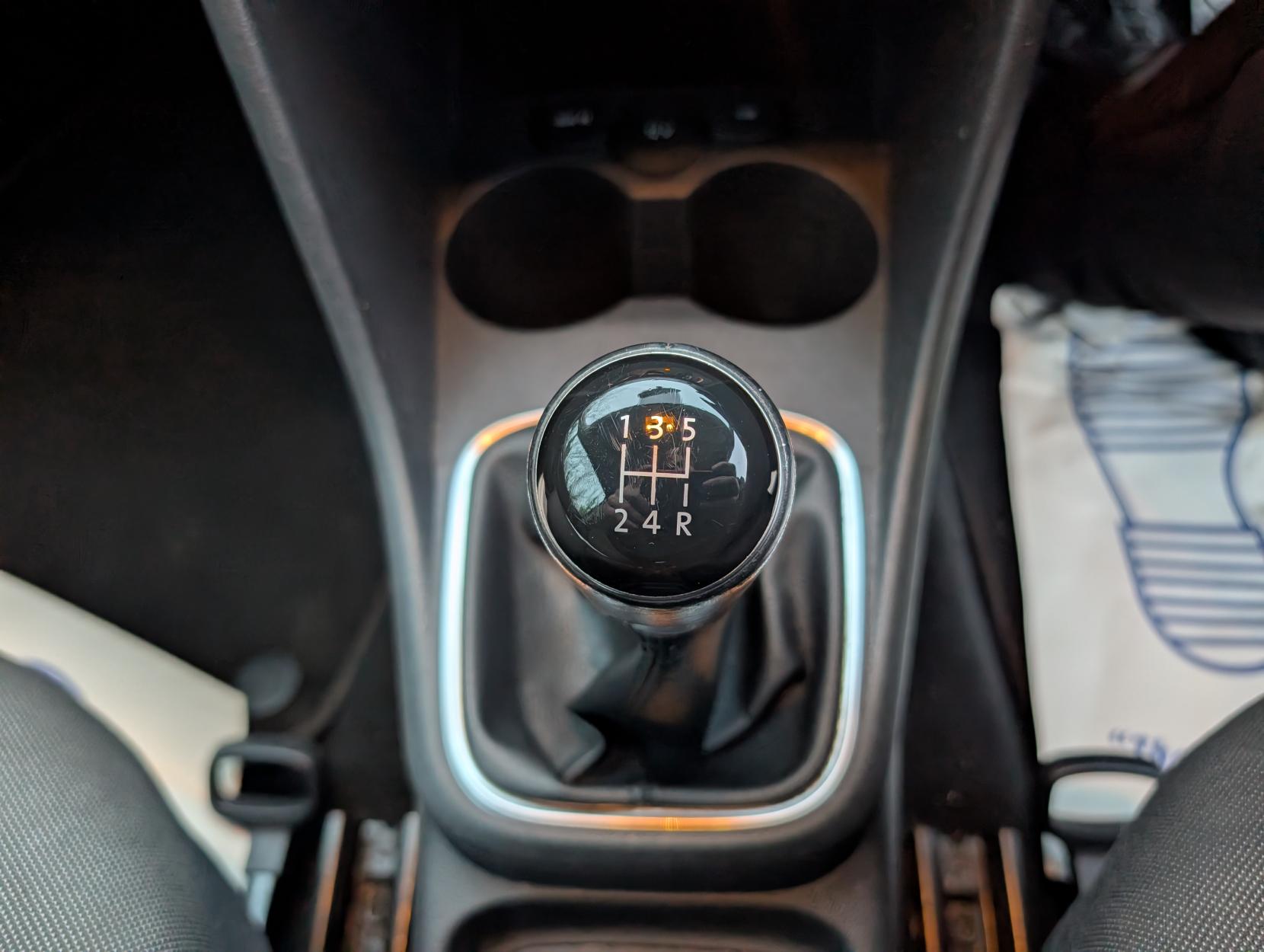 Volkswagen Polo 1.0 BlueMotion Tech Match Hatchback 3dr Petrol Manual Euro 6 (s/s) (60 ps)