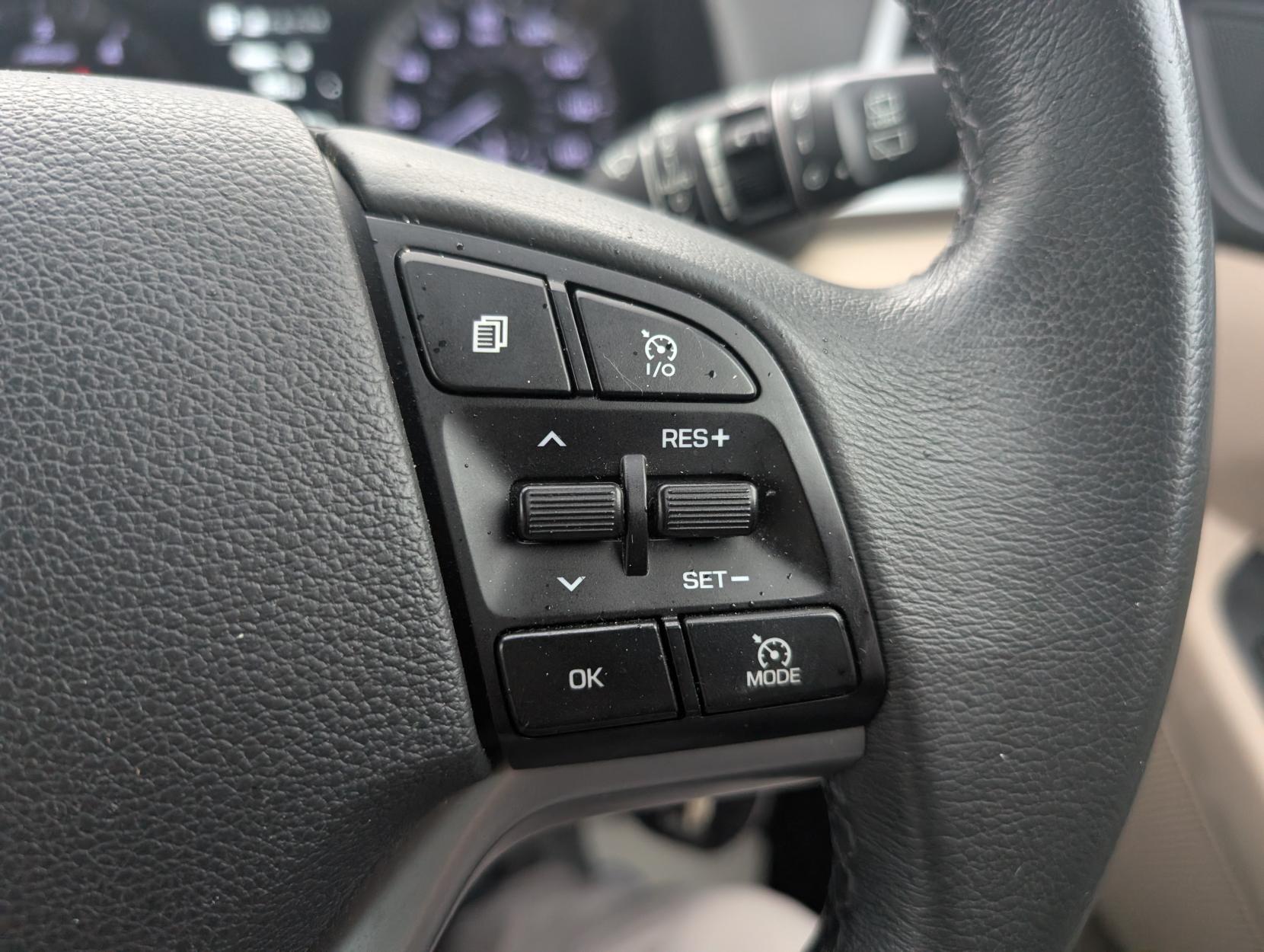 Hyundai TUCSON 2.0 CRDi Premium SUV 5dr Diesel Auto 4WD Euro 6 (185 ps)