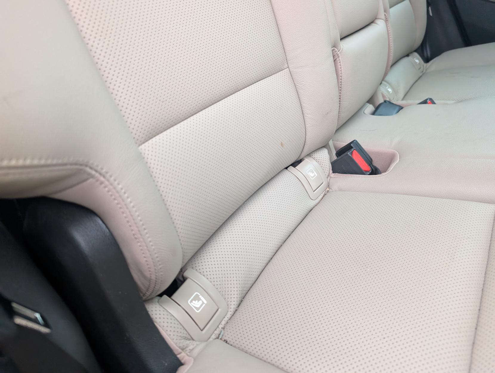 Hyundai TUCSON 2.0 CRDi Premium SUV 5dr Diesel Auto 4WD Euro 6 (185 ps)