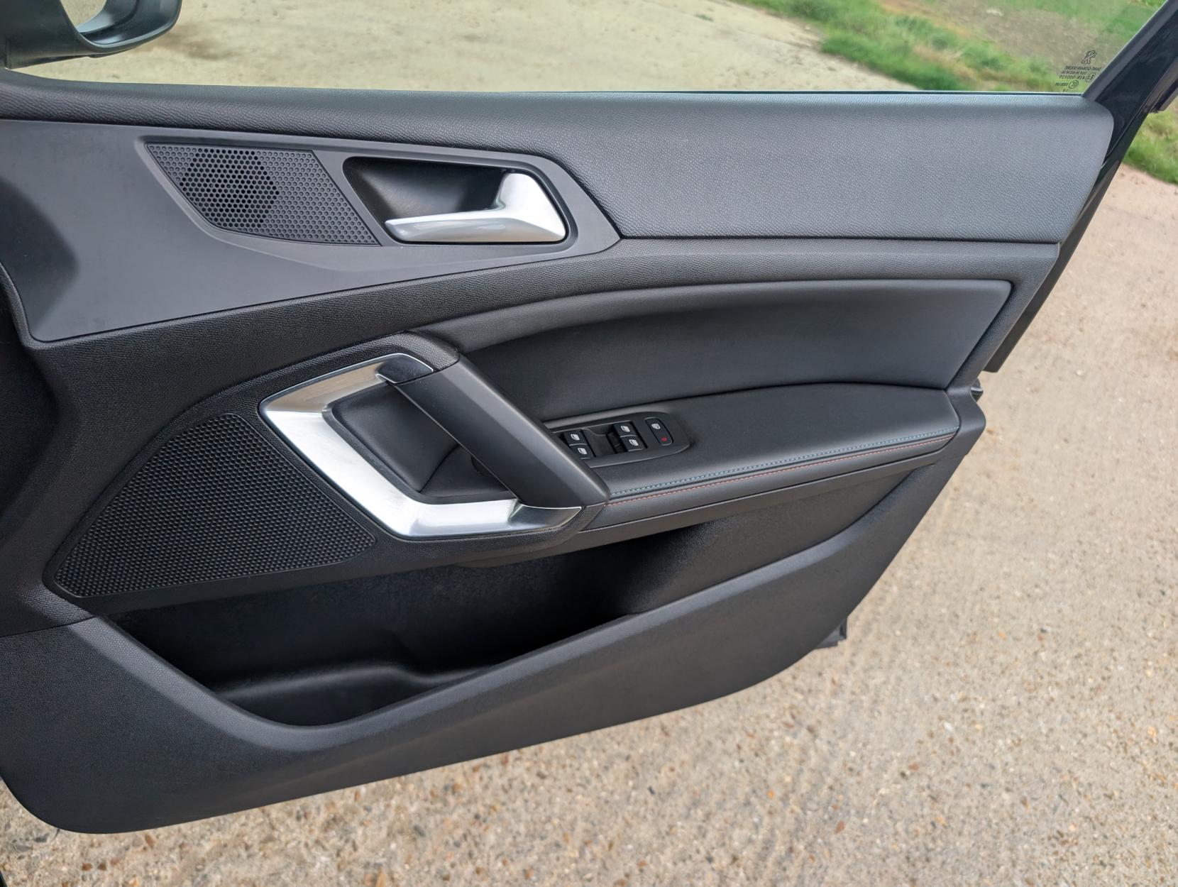Peugeot 308 1.2 PureTech Tech Edition Hatchback 5dr Petrol Manual Euro 6 (s/s) (130 ps)