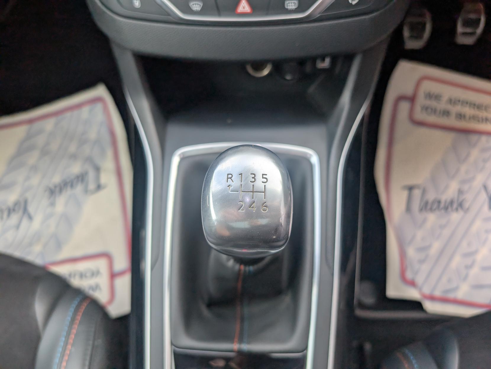 Peugeot 308 1.2 PureTech Tech Edition Hatchback 5dr Petrol Manual Euro 6 (s/s) (130 ps)