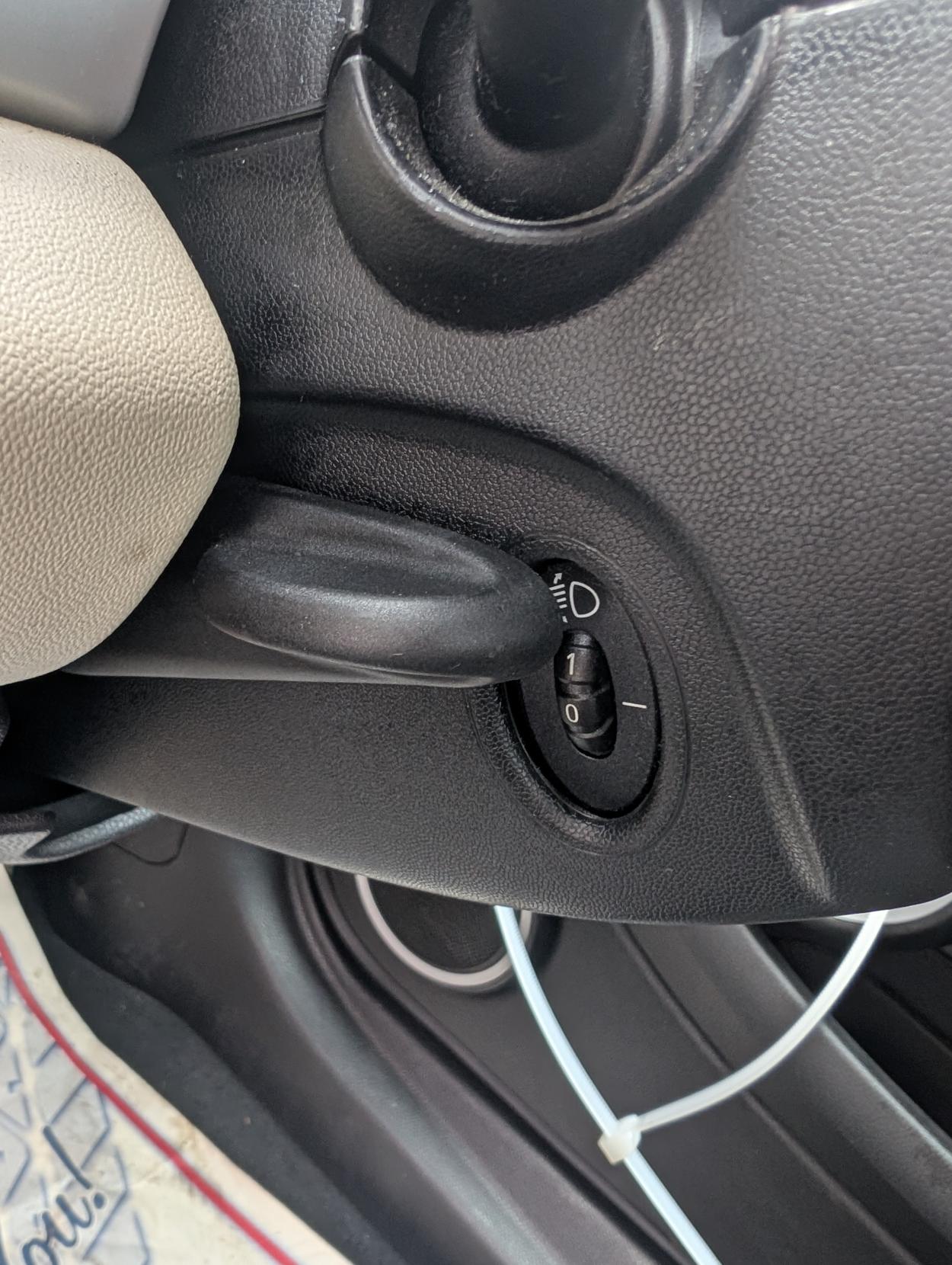 MINI Hatch 1.6 Cooper Hatchback 3dr Petrol Manual Euro 4 (120 ps)