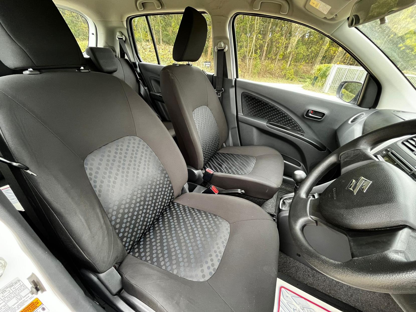 Suzuki Celerio 1.0 SZ4 Hatchback 5dr Petrol Manual Euro 6 (68 ps)