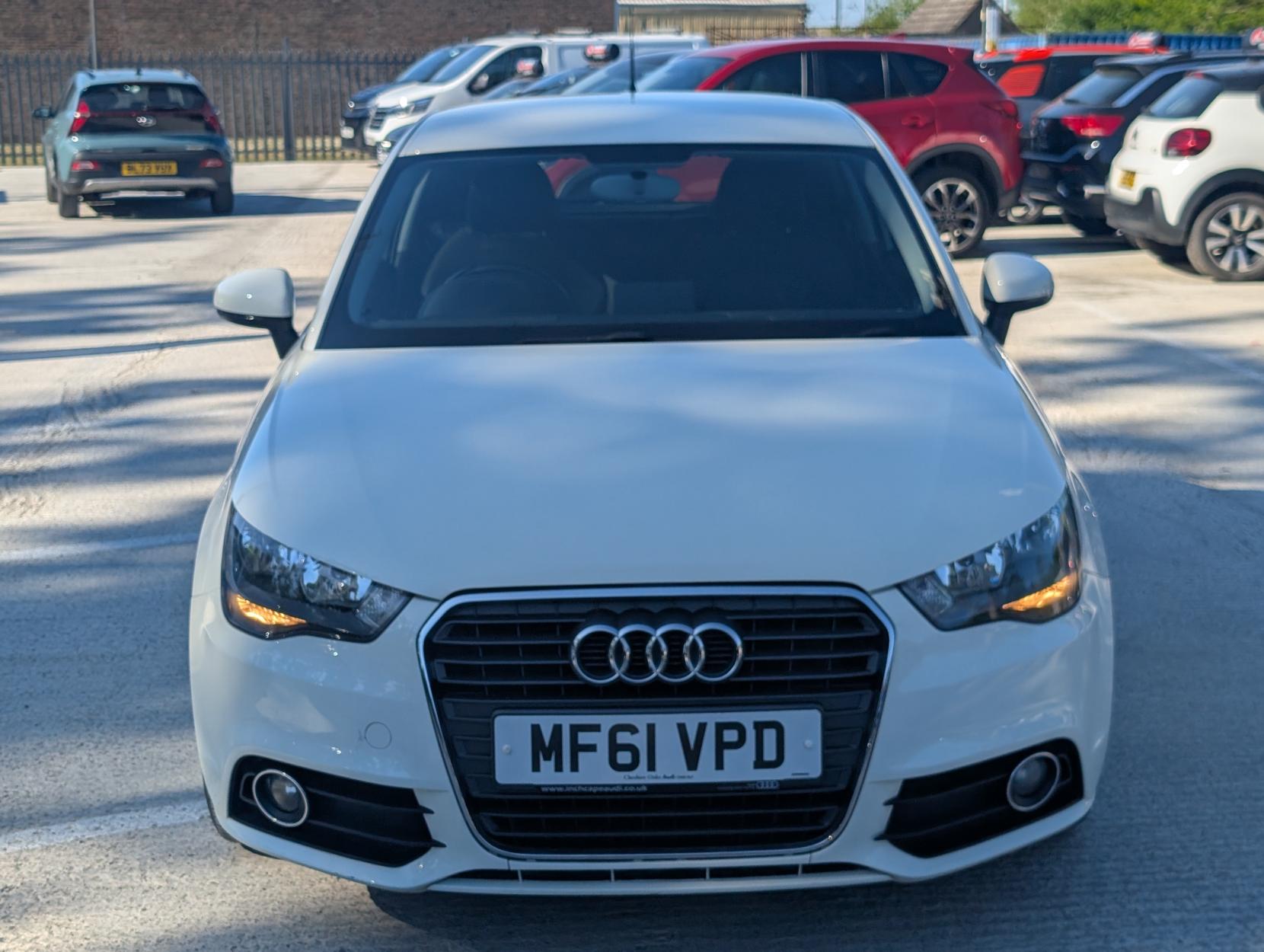 Audi A1 1.2 TFSI Sport Hatchback 3dr Petrol Manual Euro 5 (s/s) (86 ps)
