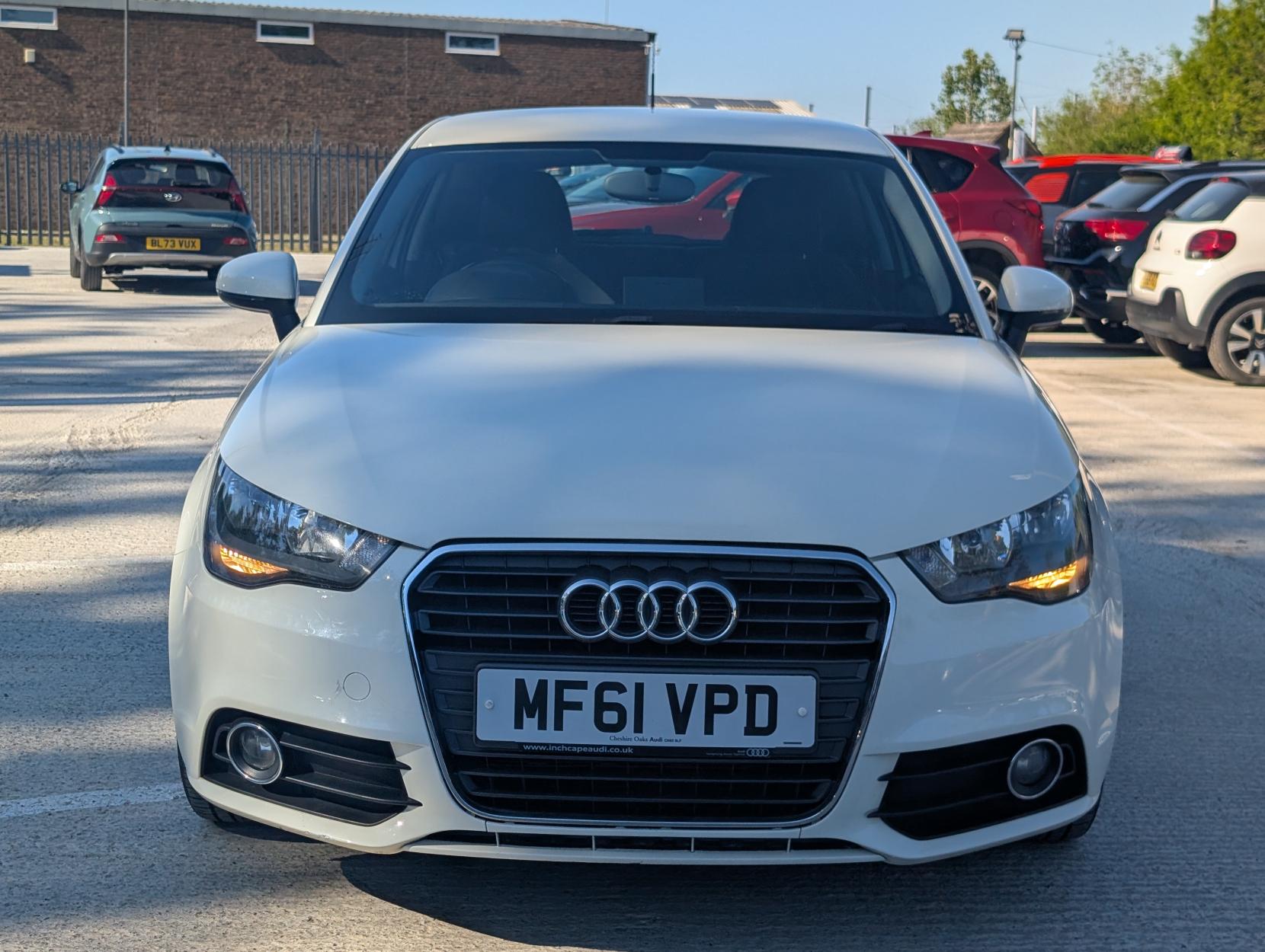 Audi A1 1.2 TFSI Sport Hatchback 3dr Petrol Manual Euro 5 (s/s) (86 ps)