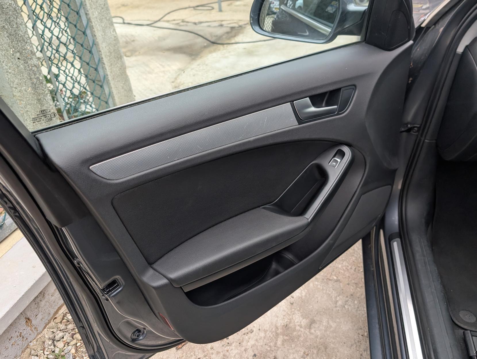 Audi A4 Avant 2.0 TDI ultra SE Technik Estate 5dr Diesel Manual Euro 6 (s/s) (163 ps)