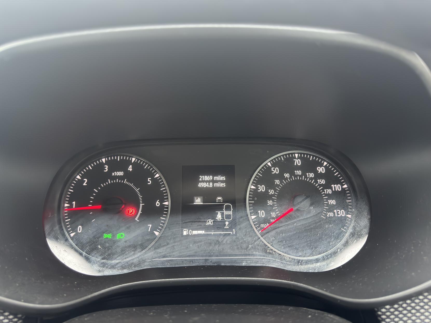 Dacia Sandero 1.0 TCe Comfort Hatchback 5dr Petrol Manual Euro 6 (s/s) (90 ps)