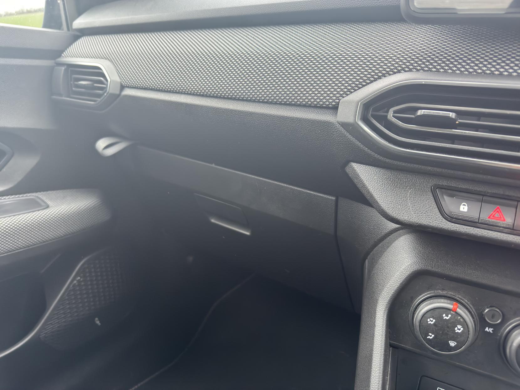 Dacia Sandero 1.0 TCe Comfort Hatchback 5dr Petrol Manual Euro 6 (s/s) (90 ps)