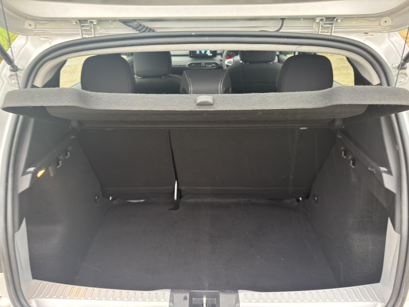 Dacia Sandero 1.0 TCe Comfort Hatchback 5dr Petrol Manual Euro 6 (s/s) (90 ps)