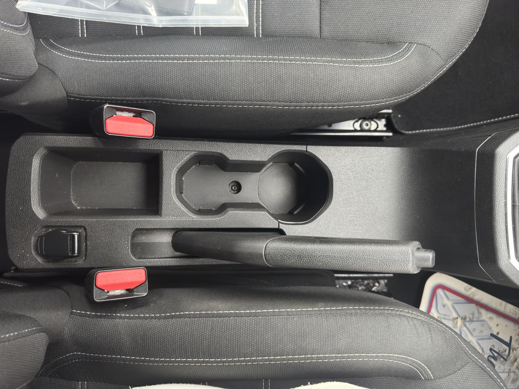 Dacia Sandero 1.0 TCe Comfort Hatchback 5dr Petrol Manual Euro 6 (s/s) (90 ps)