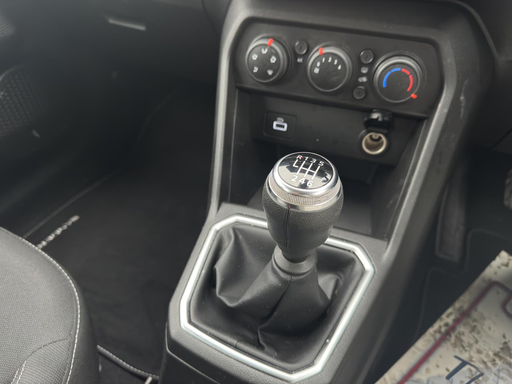 Dacia Sandero 1.0 TCe Comfort Hatchback 5dr Petrol Manual Euro 6 (s/s) (90 ps)