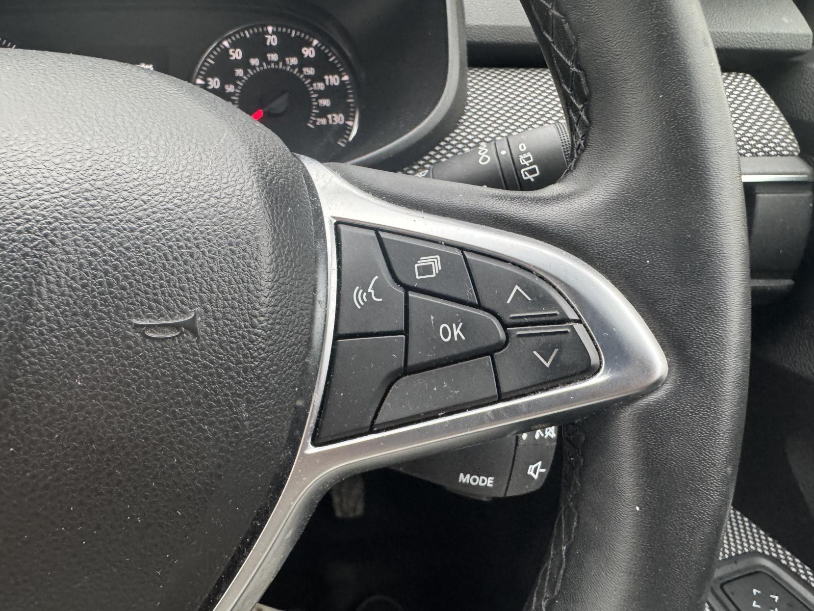 Dacia Sandero 1.0 TCe Comfort Hatchback 5dr Petrol Manual Euro 6 (s/s) (90 ps)