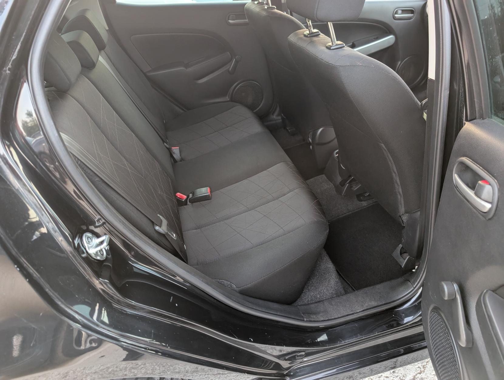 Mazda Mazda2 1.3 Tamura Hatchback 5dr Petrol Manual Euro 5 (84 ps)