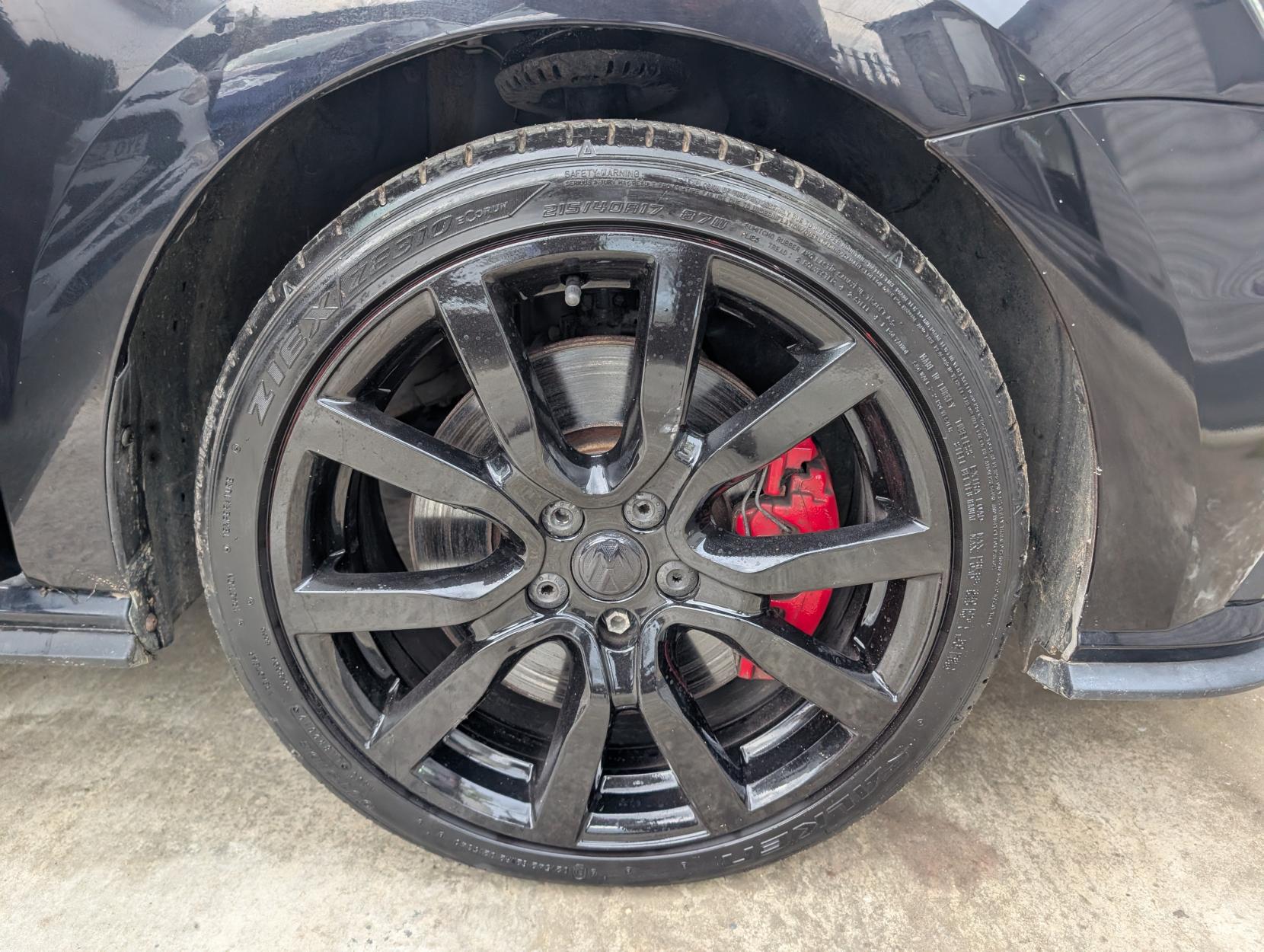 Volkswagen Polo 1.8 TSI BlueMotion Tech GTI Hatchback 5dr Petrol DSG Euro 6 (s/s) (192 ps)