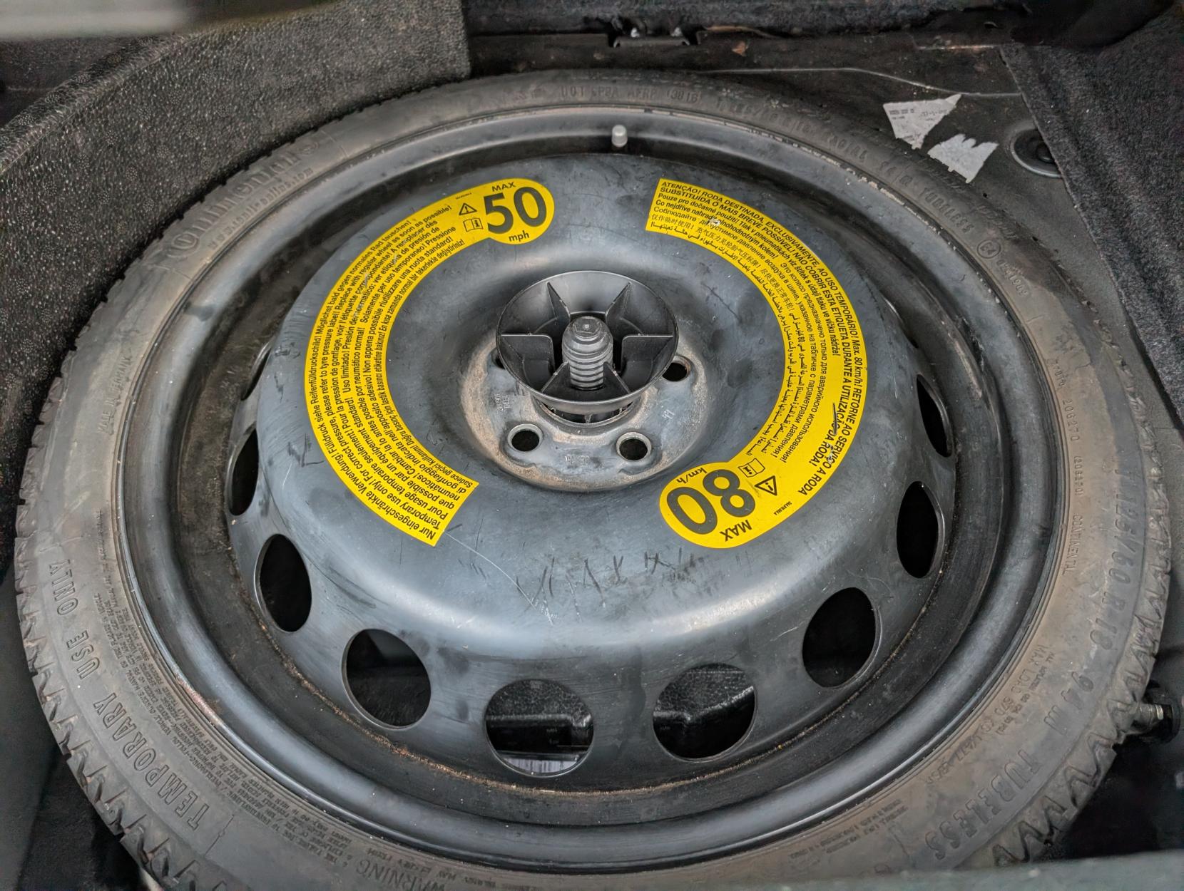 Volkswagen Polo 1.8 TSI BlueMotion Tech GTI Hatchback 5dr Petrol DSG Euro 6 (s/s) (192 ps)