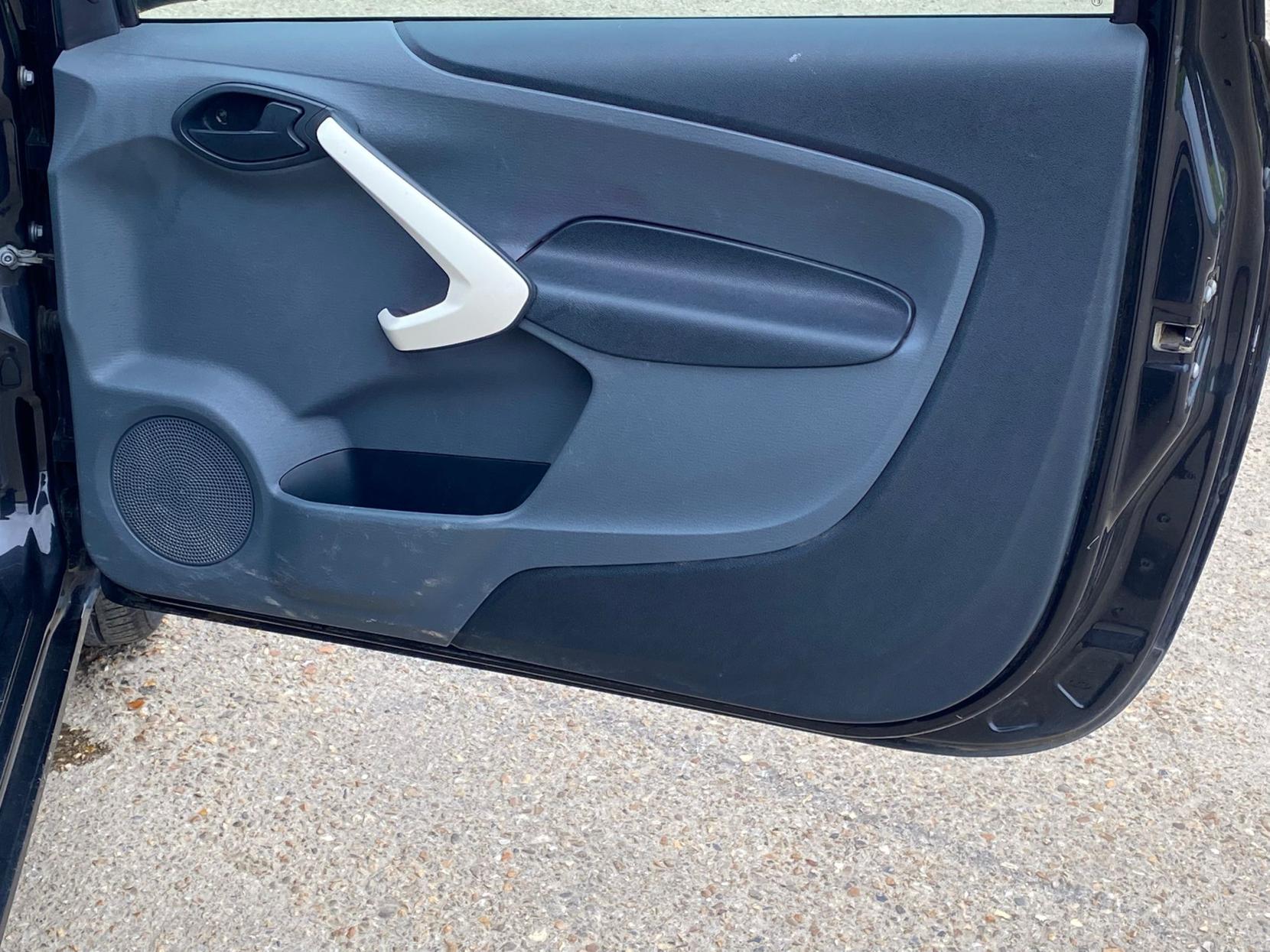 Ford Ka 1.2 Edge Hatchback 3dr Petrol Manual Euro 5 (s/s) (69 ps)