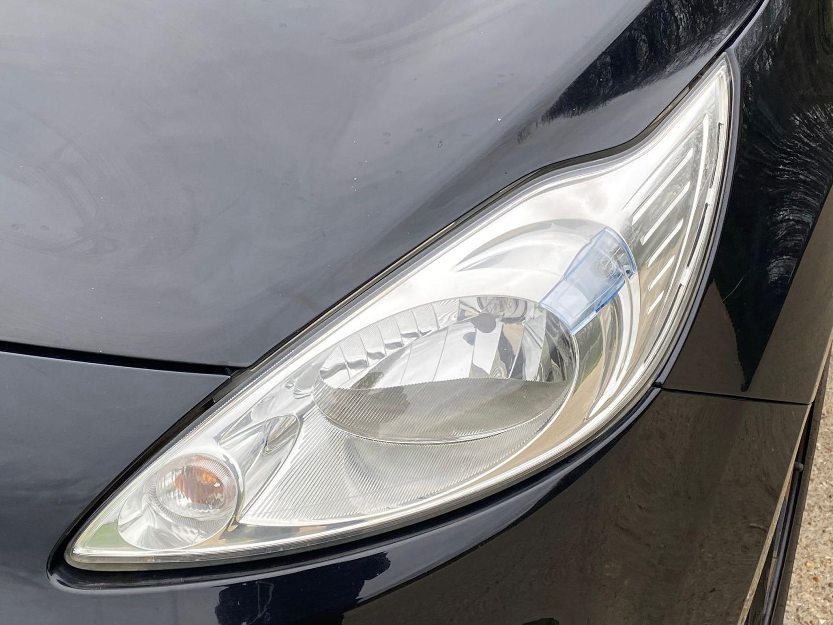 Ford Ka 1.2 Edge Hatchback 3dr Petrol Manual Euro 5 (s/s) (69 ps)