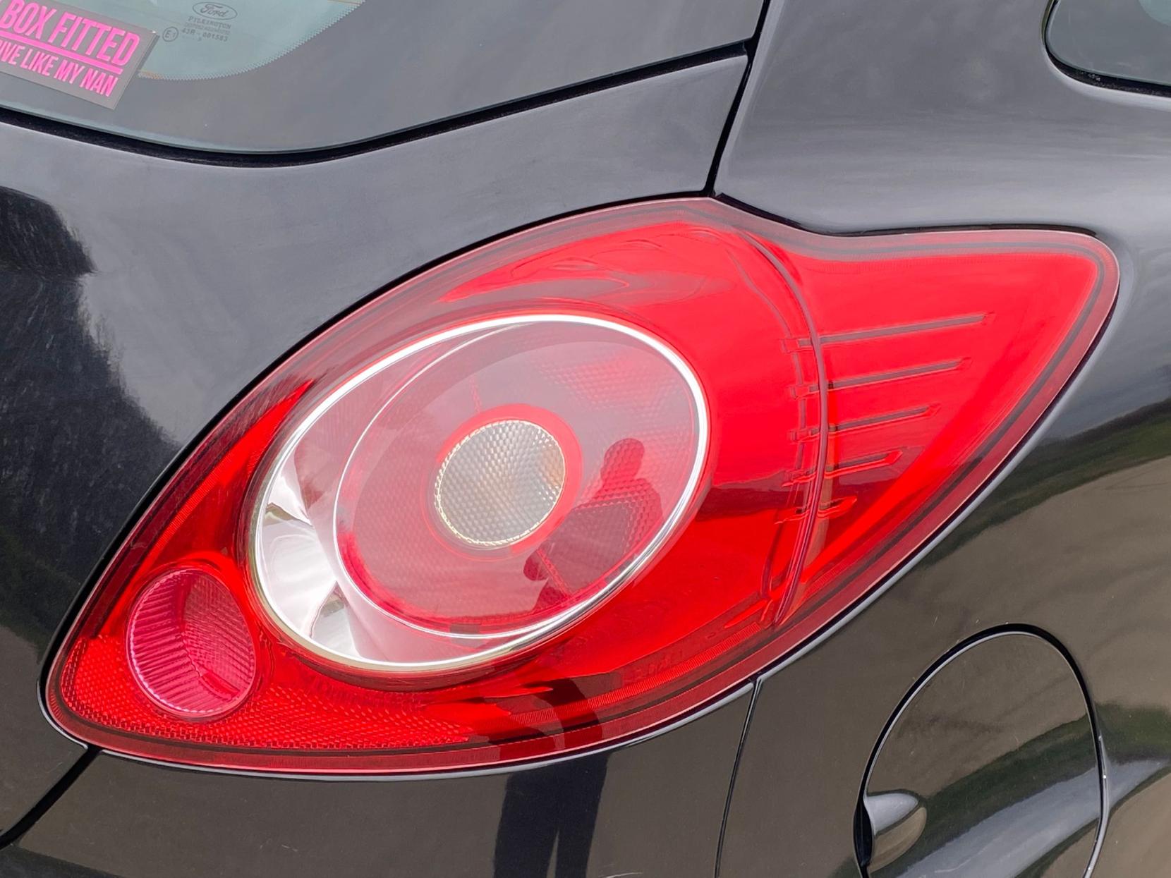 Ford Ka 1.2 Edge Hatchback 3dr Petrol Manual Euro 5 (s/s) (69 ps)