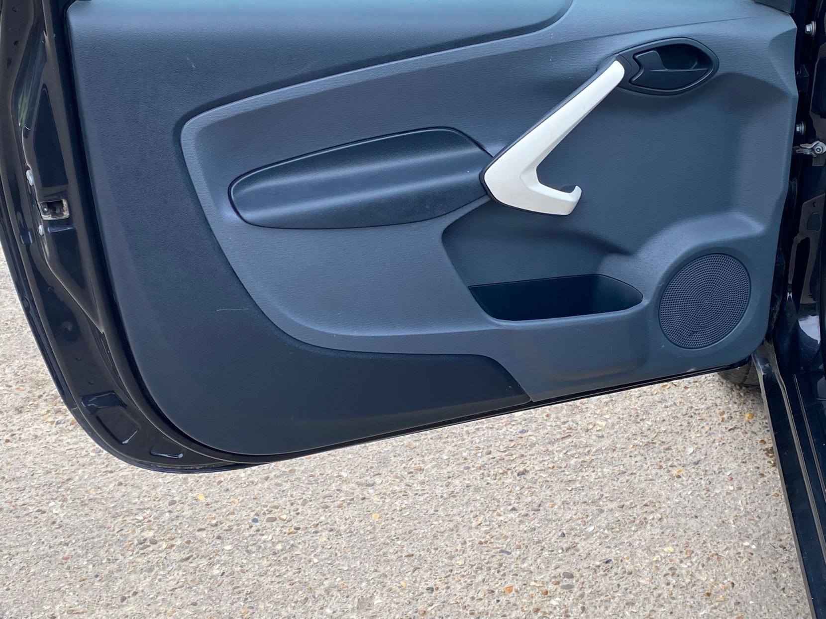 Ford Ka 1.2 Edge Hatchback 3dr Petrol Manual Euro 5 (s/s) (69 ps)