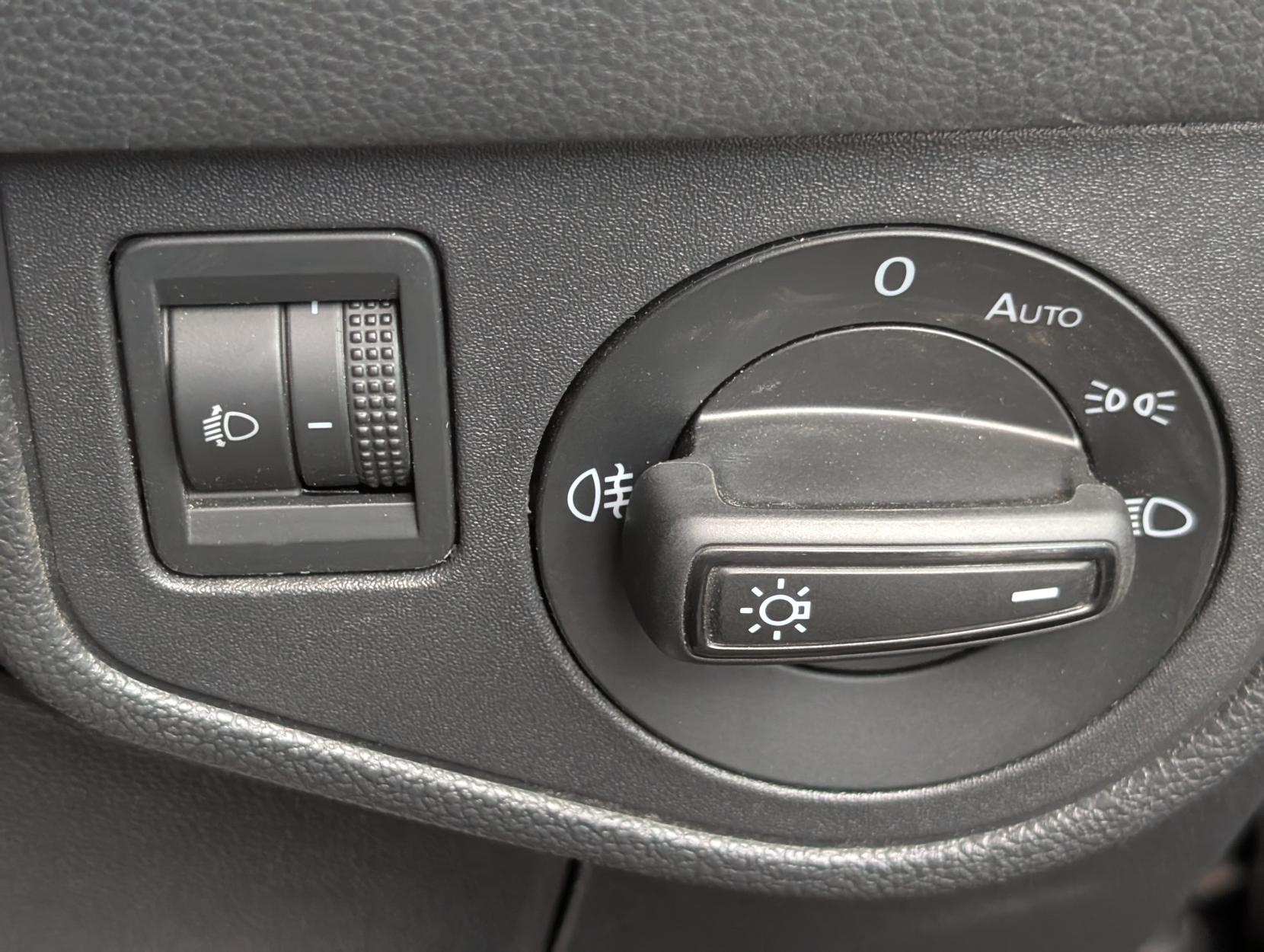 Volkswagen Polo 1.0 EVO SE Hatchback 5dr Petrol Manual Euro 6 (s/s) (65 ps)