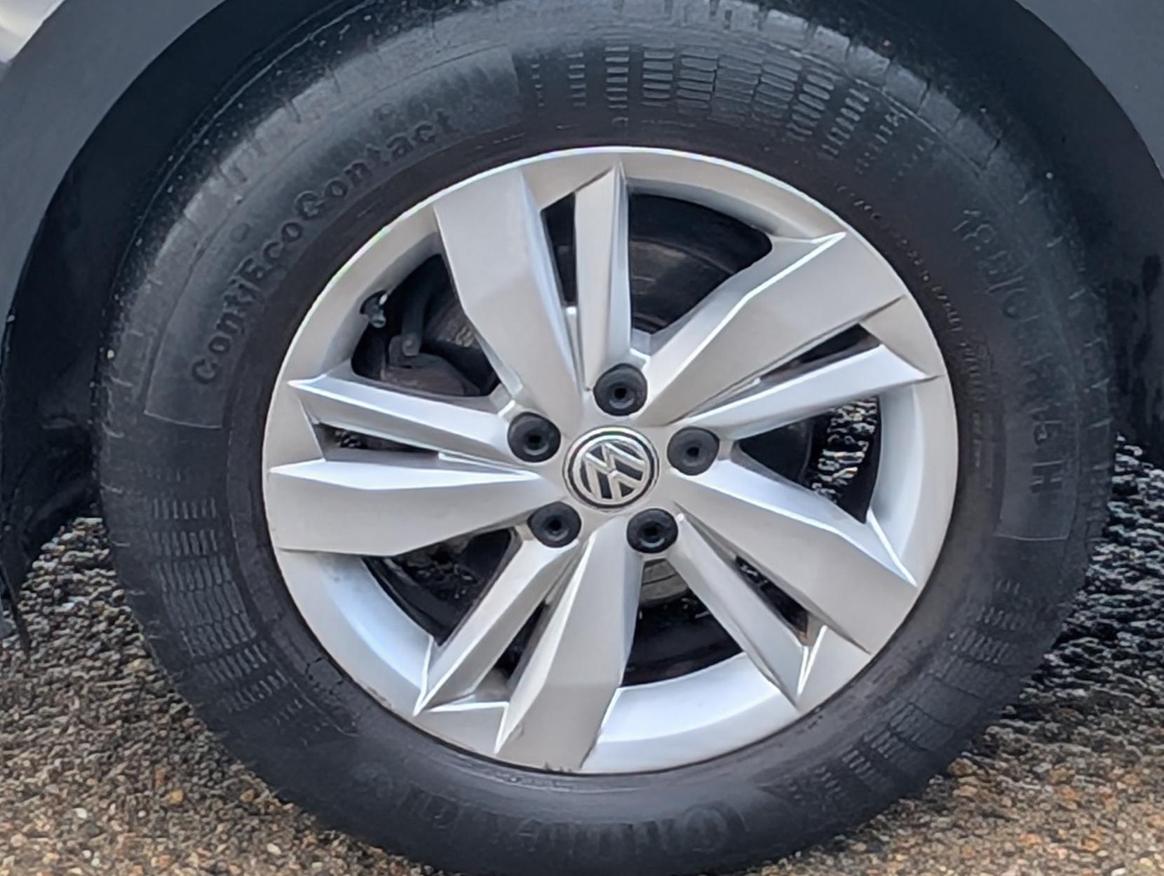 Volkswagen Polo 1.0 EVO SE Hatchback 5dr Petrol Manual Euro 6 (s/s) (65 ps)