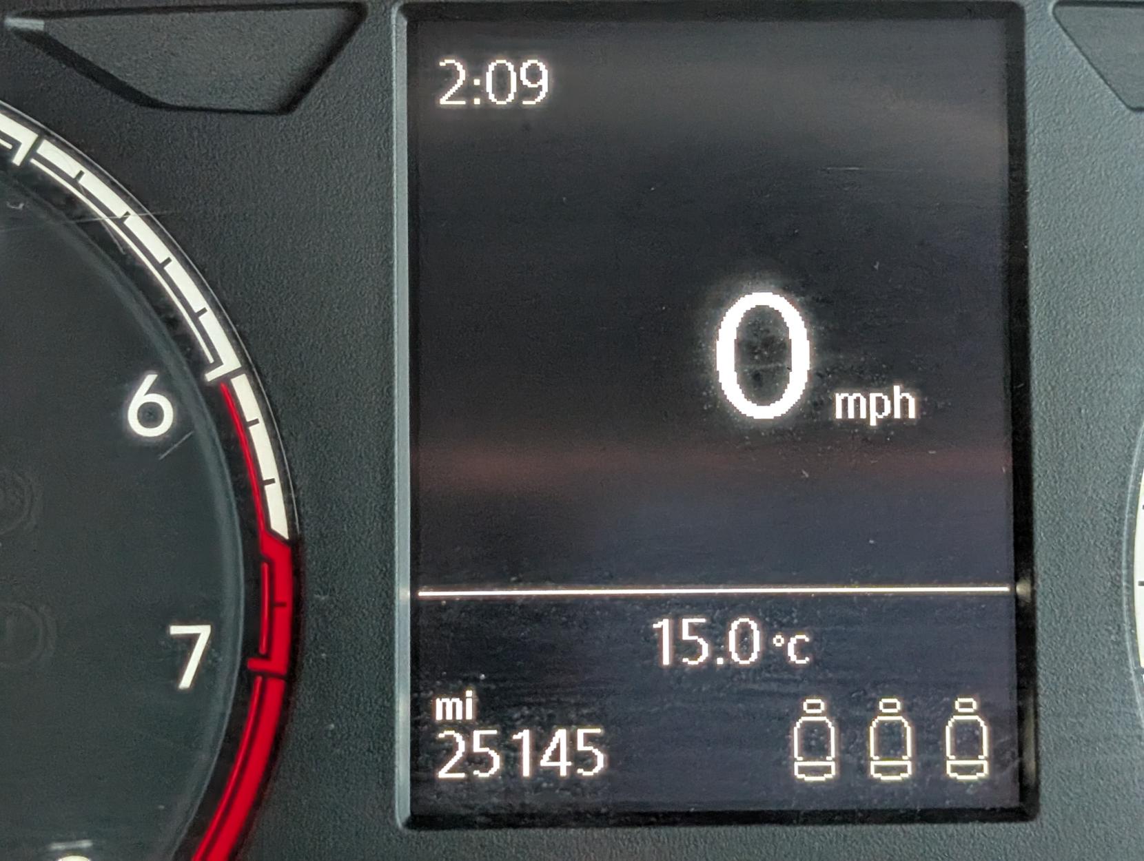 Volkswagen Polo 1.0 EVO SE Hatchback 5dr Petrol Manual Euro 6 (s/s) (65 ps)