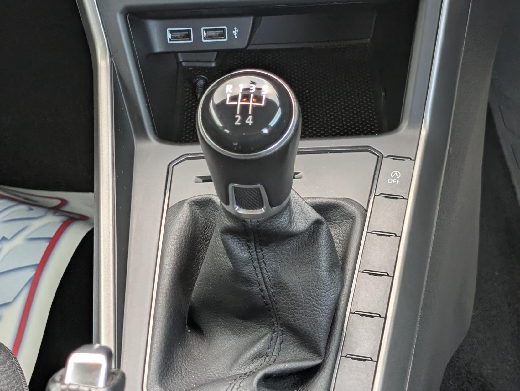 Volkswagen Polo 1.0 EVO SE Hatchback 5dr Petrol Manual Euro 6 (s/s) (65 ps)