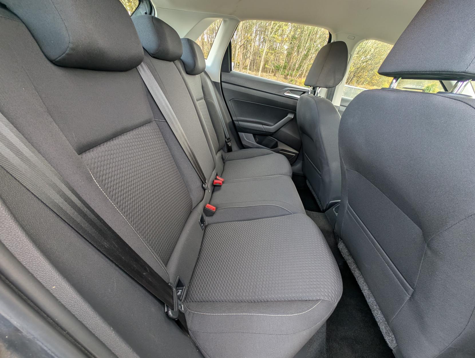 Volkswagen Polo 1.0 EVO SE Hatchback 5dr Petrol Manual Euro 6 (s/s) (65 ps)