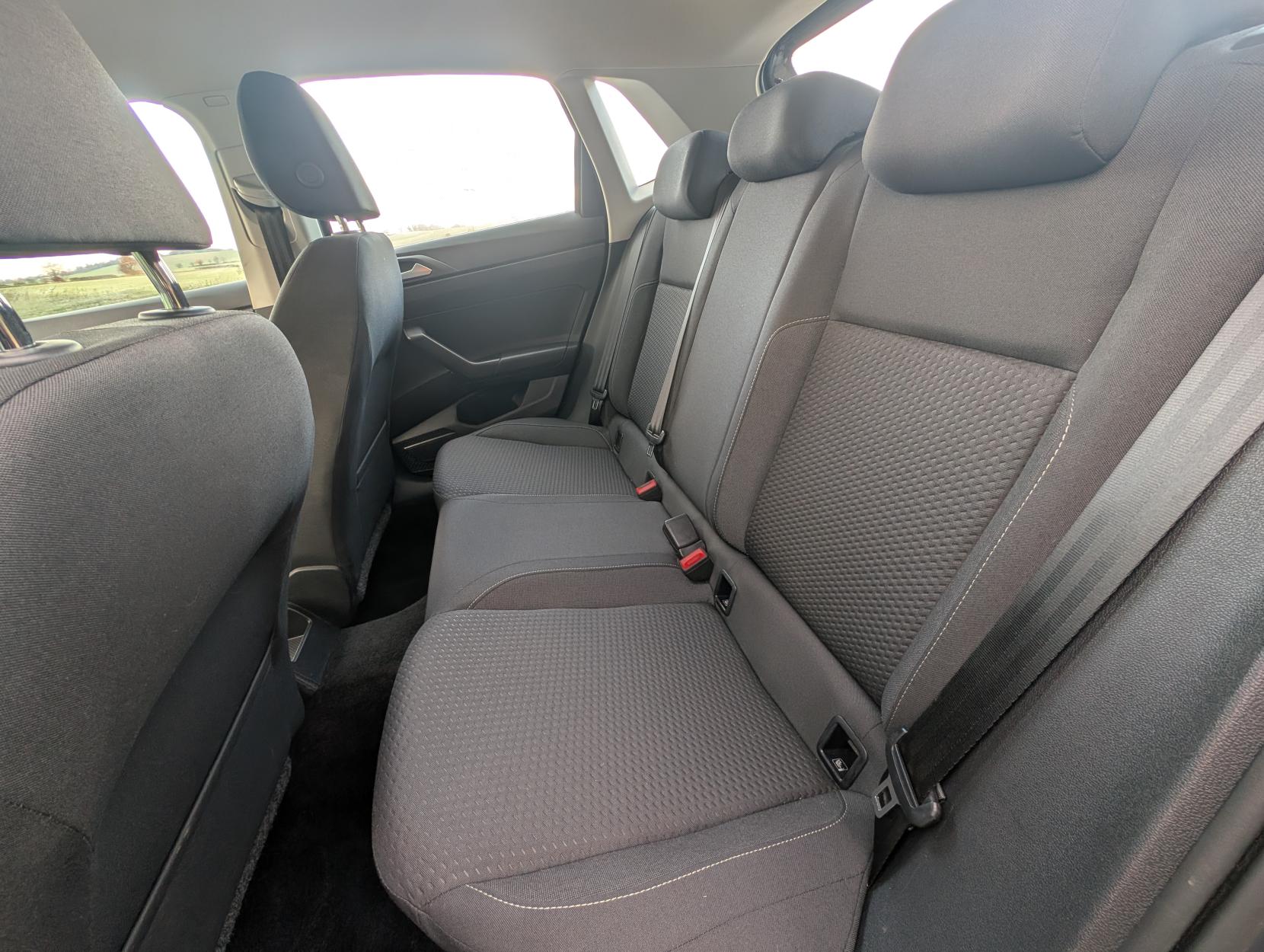 Volkswagen Polo 1.0 EVO SE Hatchback 5dr Petrol Manual Euro 6 (s/s) (65 ps)