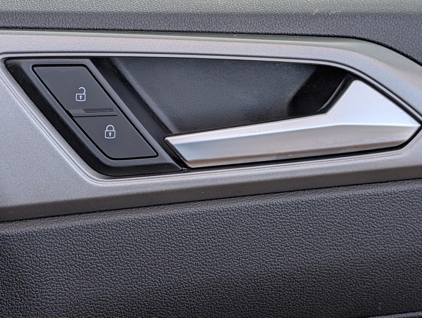 Volkswagen Polo 1.0 EVO SE Hatchback 5dr Petrol Manual Euro 6 (s/s) (65 ps)