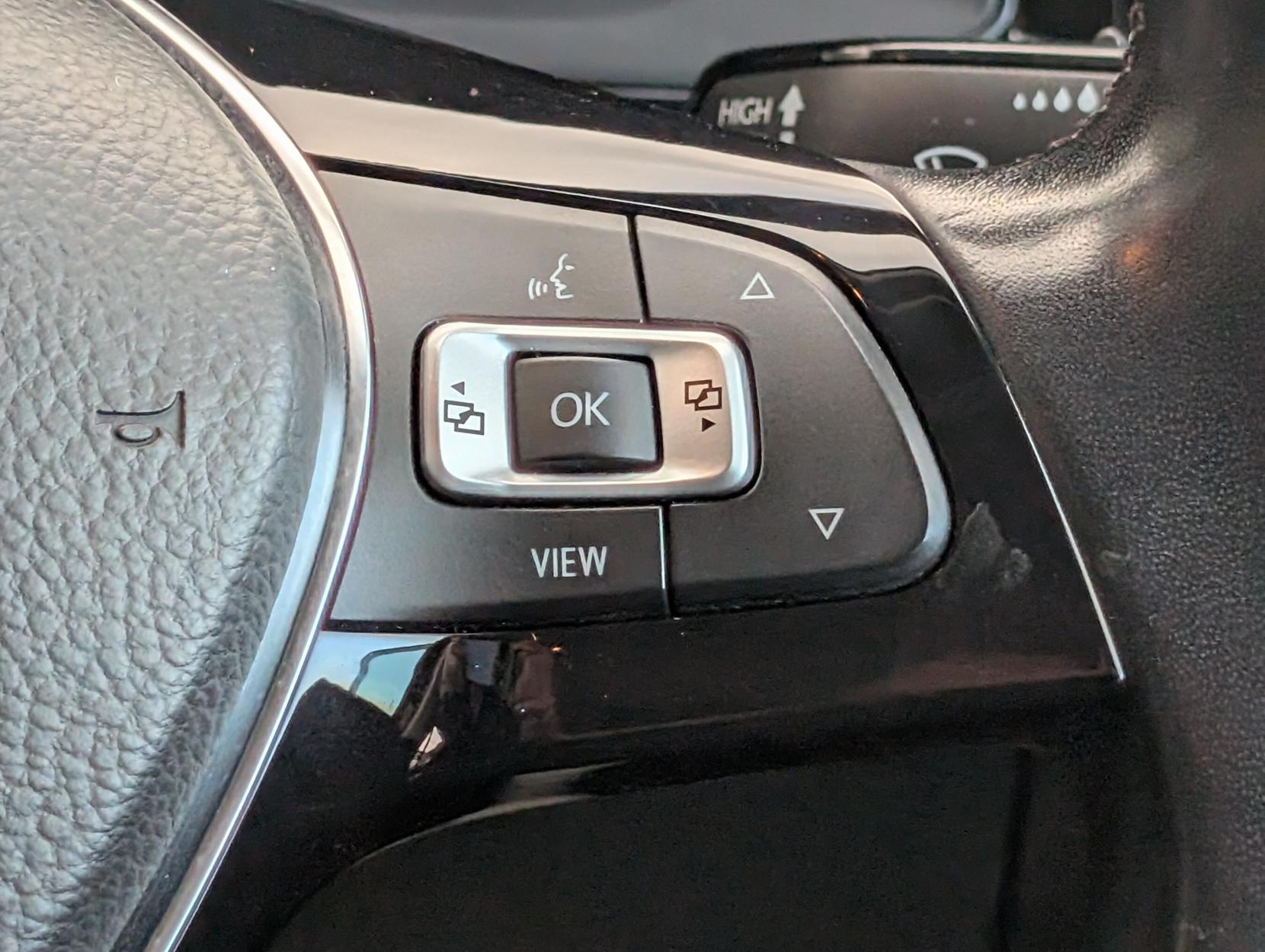 Volkswagen Polo 1.0 EVO SE Hatchback 5dr Petrol Manual Euro 6 (s/s) (65 ps)