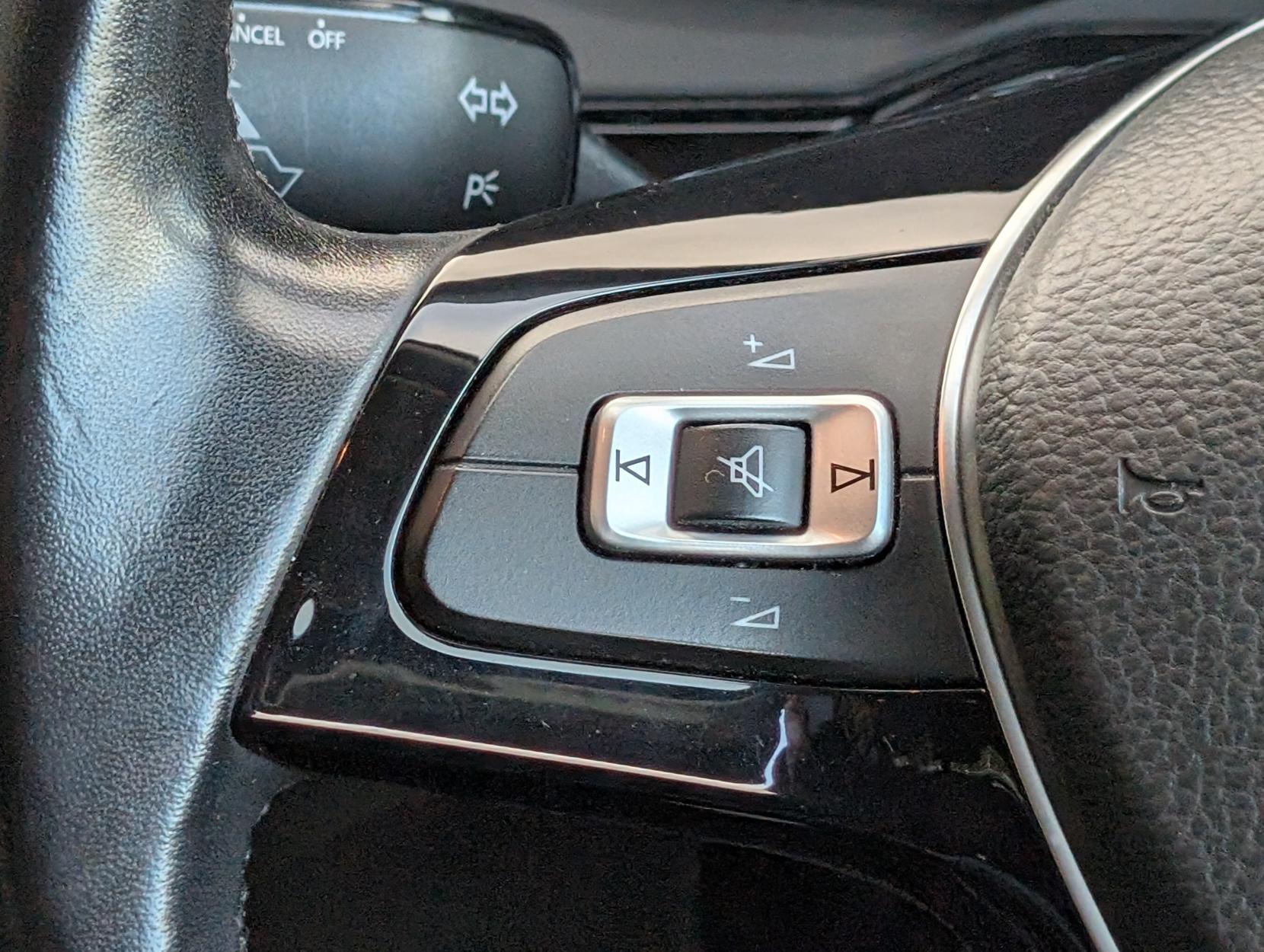 Volkswagen Polo 1.0 EVO SE Hatchback 5dr Petrol Manual Euro 6 (s/s) (65 ps)