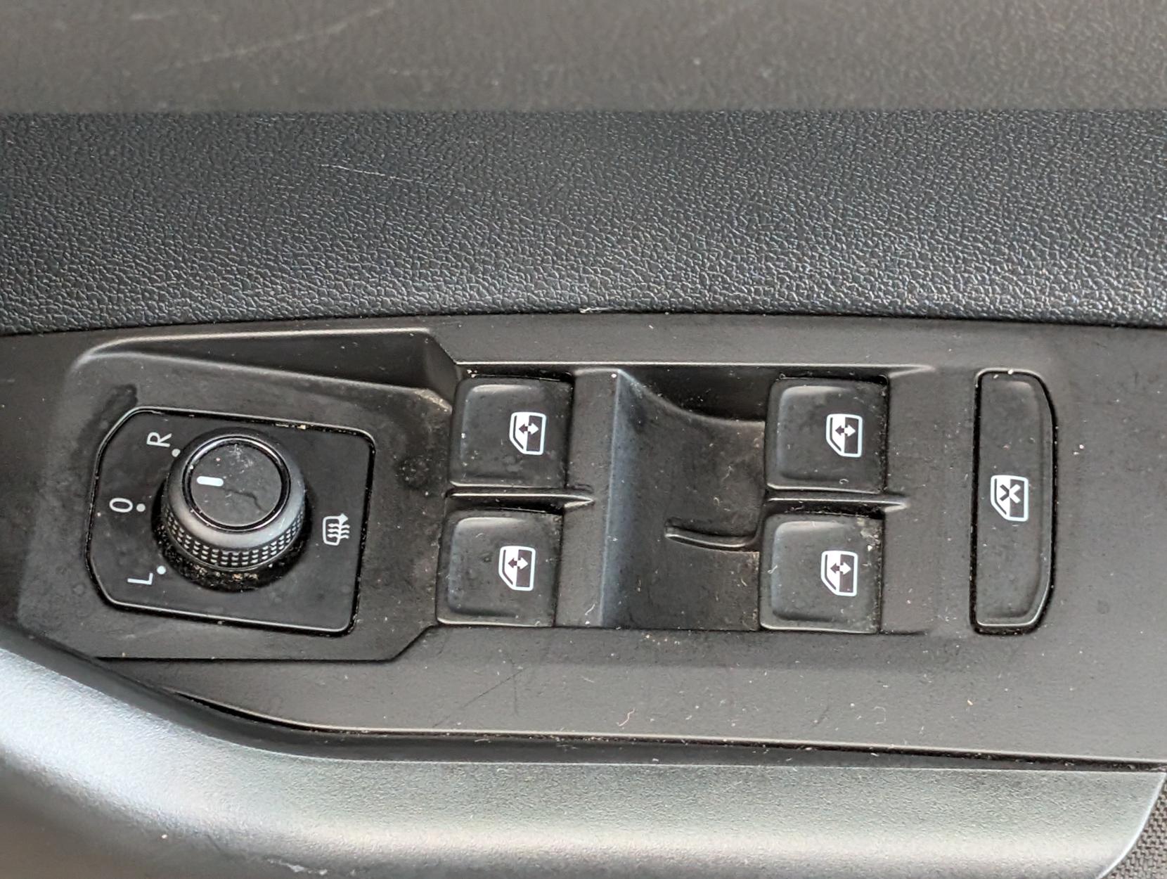 Volkswagen Polo 1.0 EVO SE Hatchback 5dr Petrol Manual Euro 6 (s/s) (65 ps)