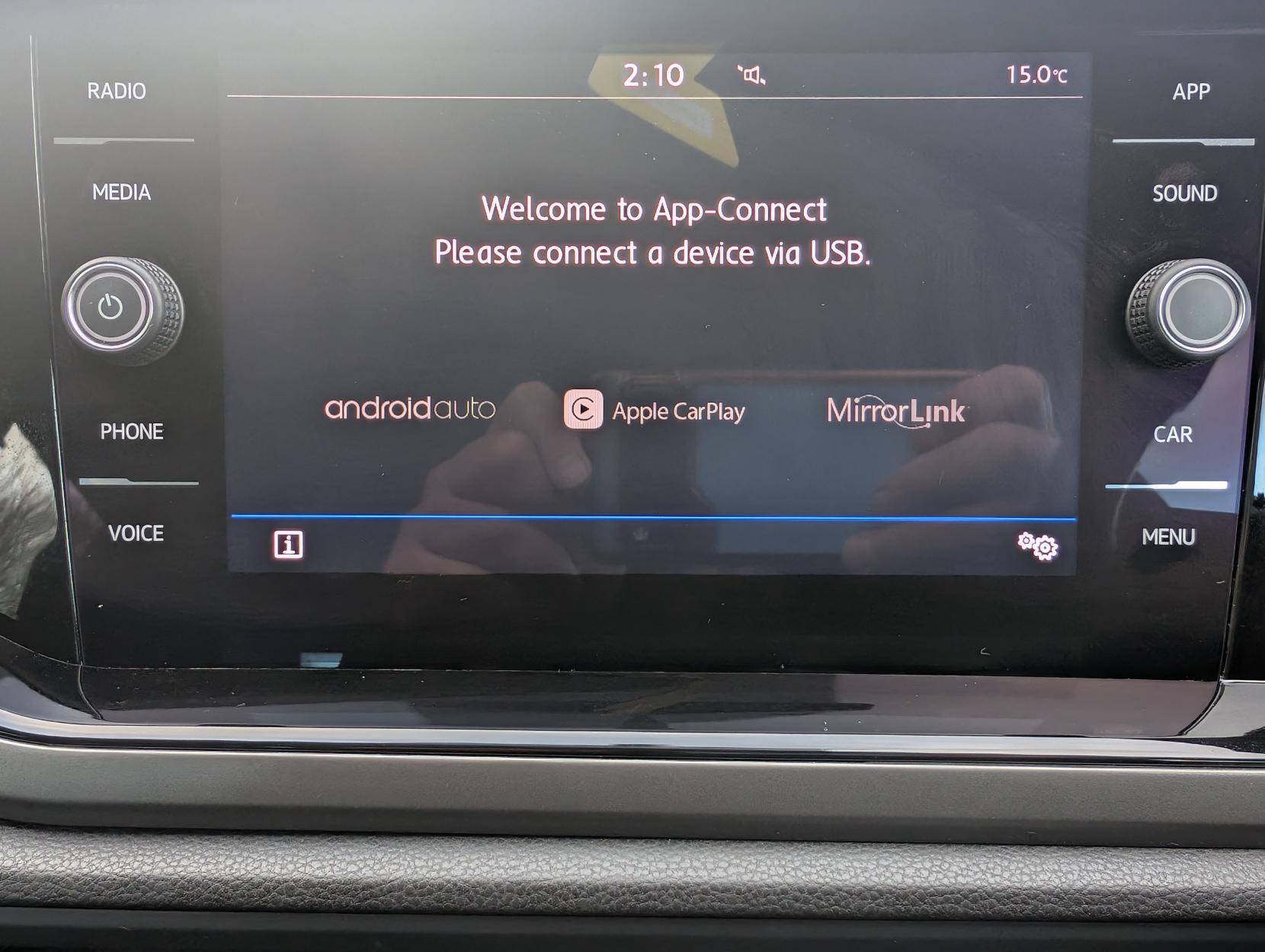 Volkswagen Polo 1.0 EVO SE Hatchback 5dr Petrol Manual Euro 6 (s/s) (65 ps)