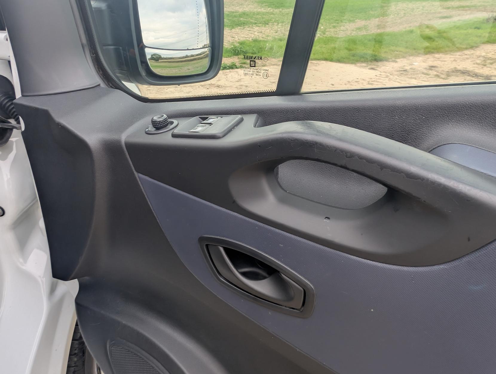 Vauxhall Vivaro 1.6 CDTi 2900 ecoFLEX Panel Van 5dr Diesel Manual L1 H1 Euro 5 (s/s) (90 ps)