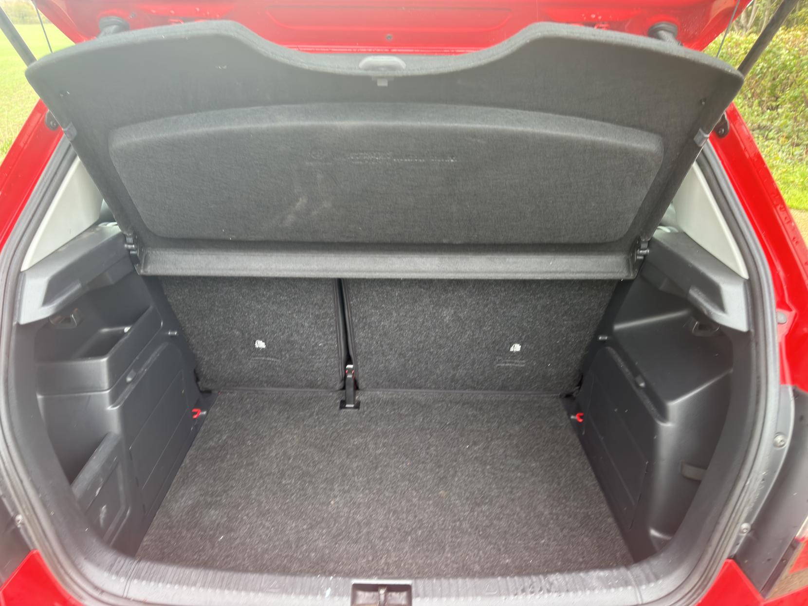 Skoda Fabia 1.0 SE Hatchback 5dr Petrol Manual Euro 6 (s/s) (75 ps)