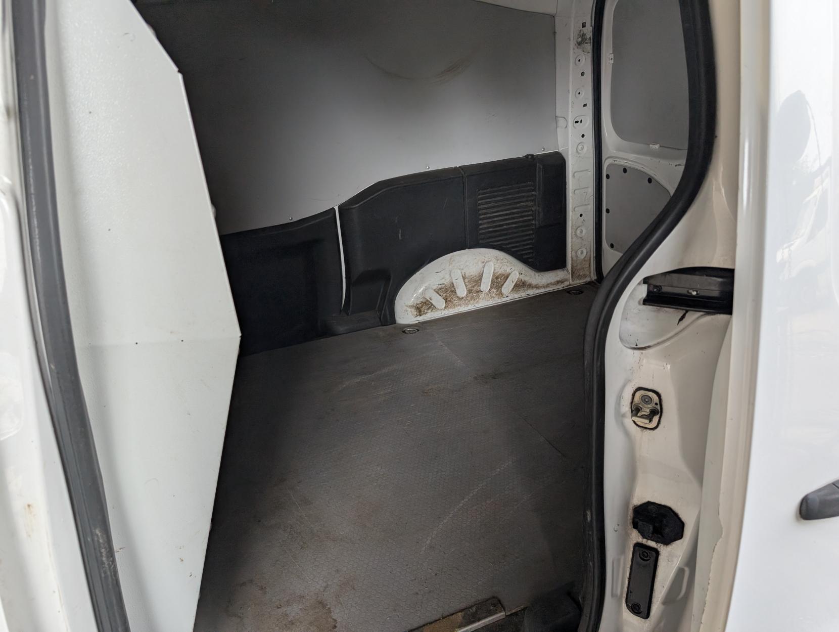Citroen Berlingo 1.6 BlueHDi 625 LX Panel Van 5dr Diesel Manual L1 (s/s) (111 g/km, 100 bhp)