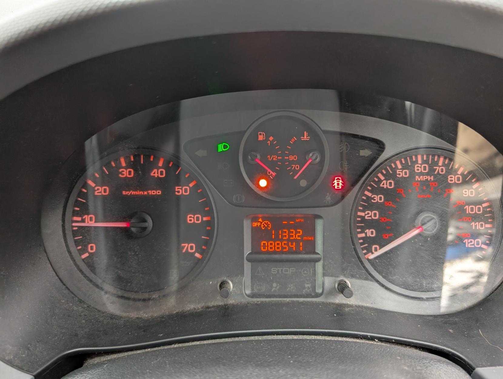 Citroen Berlingo 1.6 BlueHDi 625 LX Panel Van 5dr Diesel Manual L1 (s/s) (111 g/km, 100 bhp)