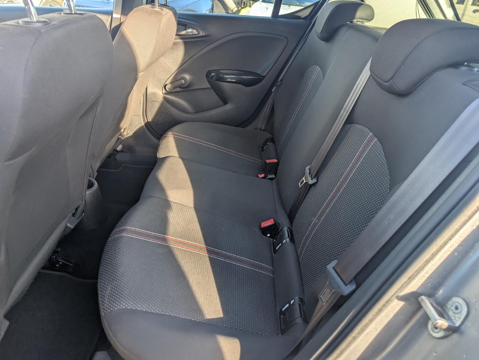 Vauxhall Corsa 1.4i ecoTEC Sport Hatchback 5dr Petrol Manual Euro 6 (90 ps)