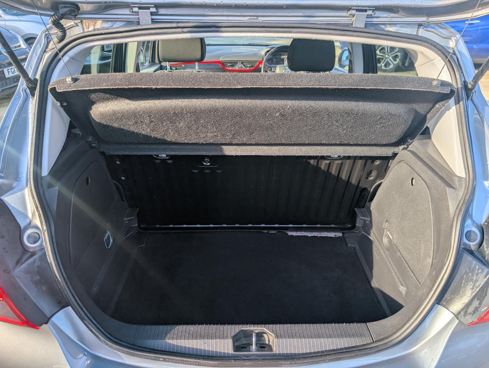 Vauxhall Corsa 1.4i ecoTEC Sport Hatchback 5dr Petrol Manual Euro 6 (90 ps)