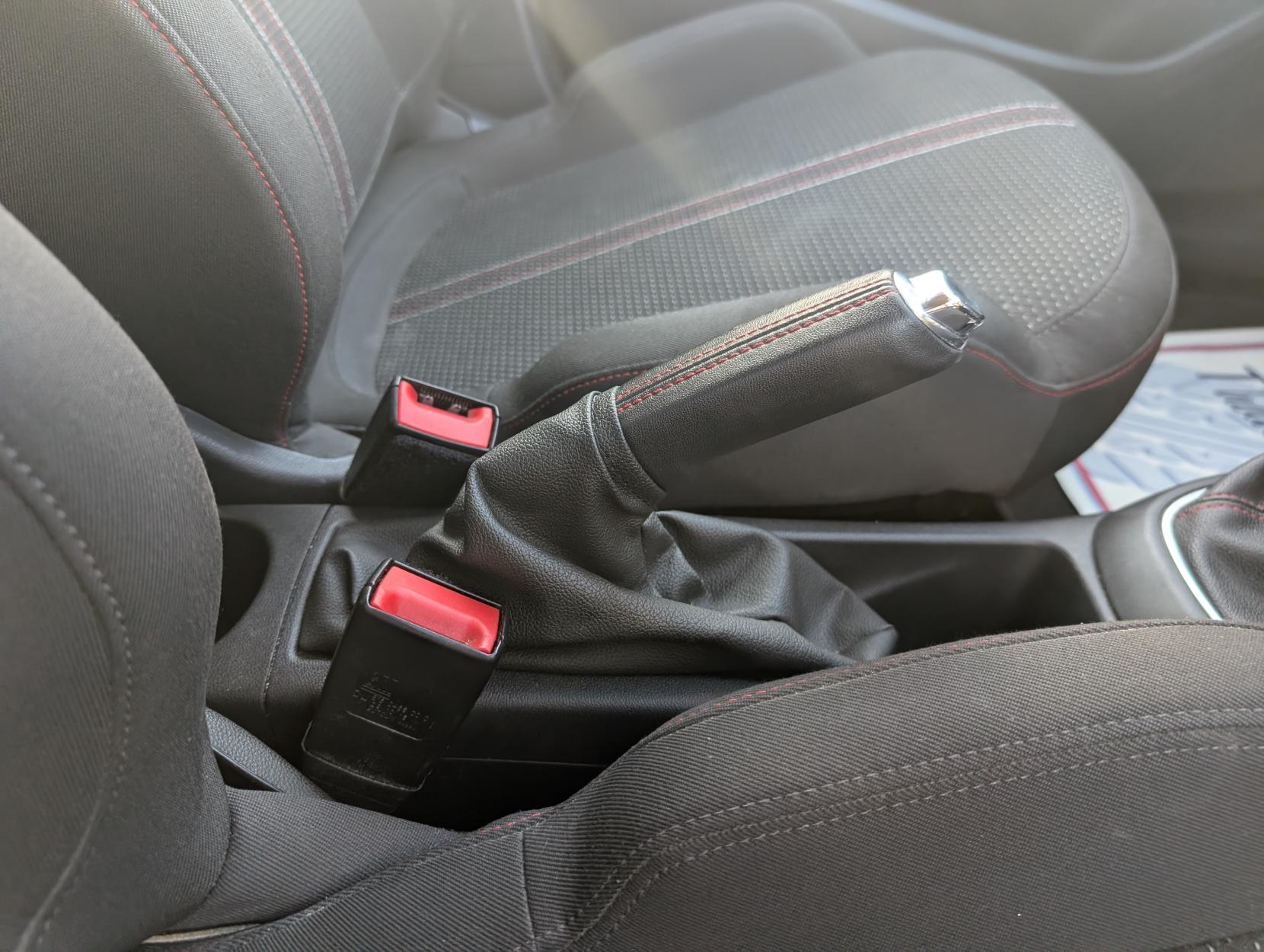 Vauxhall Corsa 1.4i ecoTEC Sport Hatchback 5dr Petrol Manual Euro 6 (90 ps)