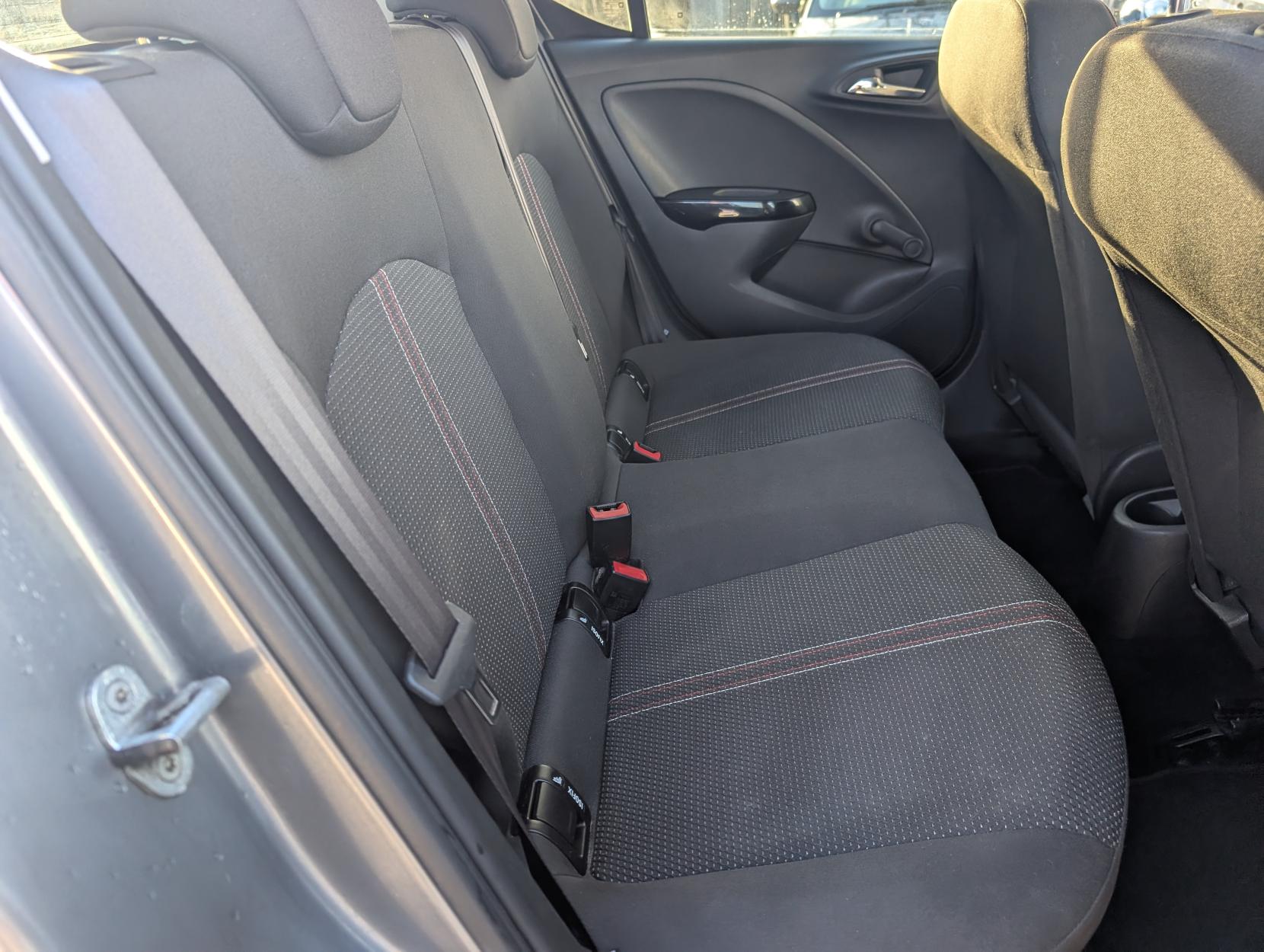 Vauxhall Corsa 1.4i ecoTEC Sport Hatchback 5dr Petrol Manual Euro 6 (90 ps)