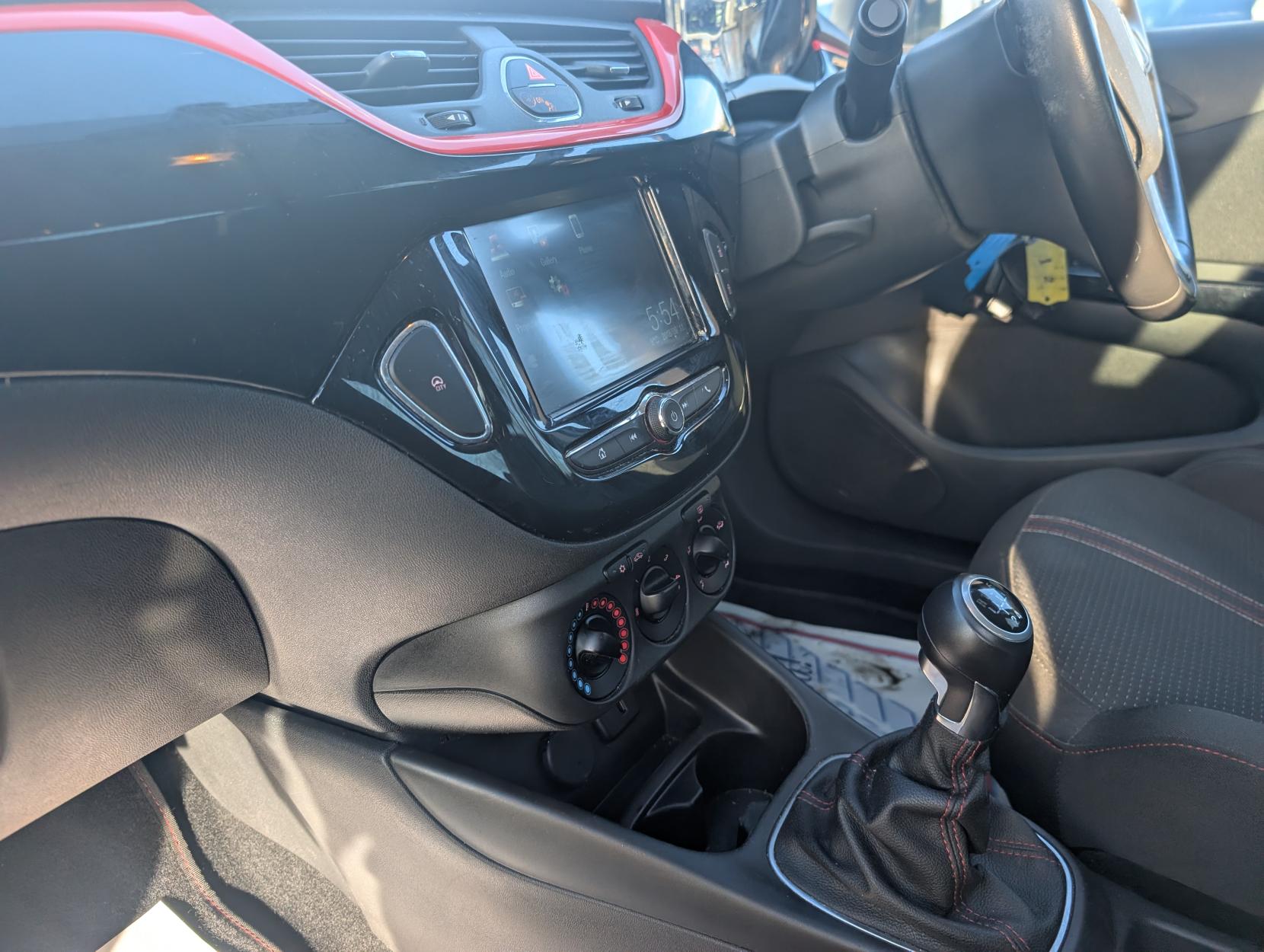 Vauxhall Corsa 1.4i ecoTEC Sport Hatchback 5dr Petrol Manual Euro 6 (90 ps)