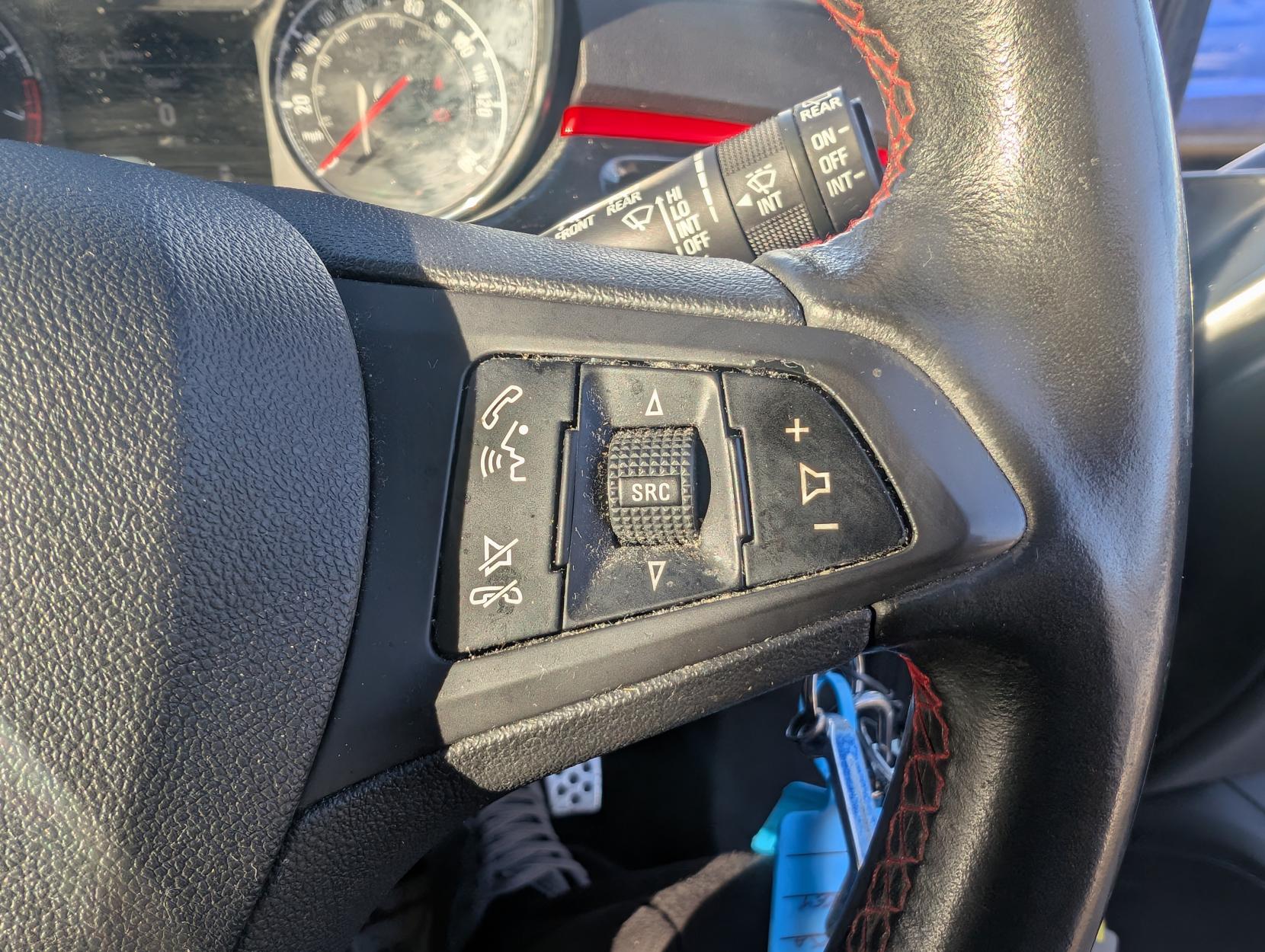 Vauxhall Corsa 1.4i ecoTEC Sport Hatchback 5dr Petrol Manual Euro 6 (90 ps)