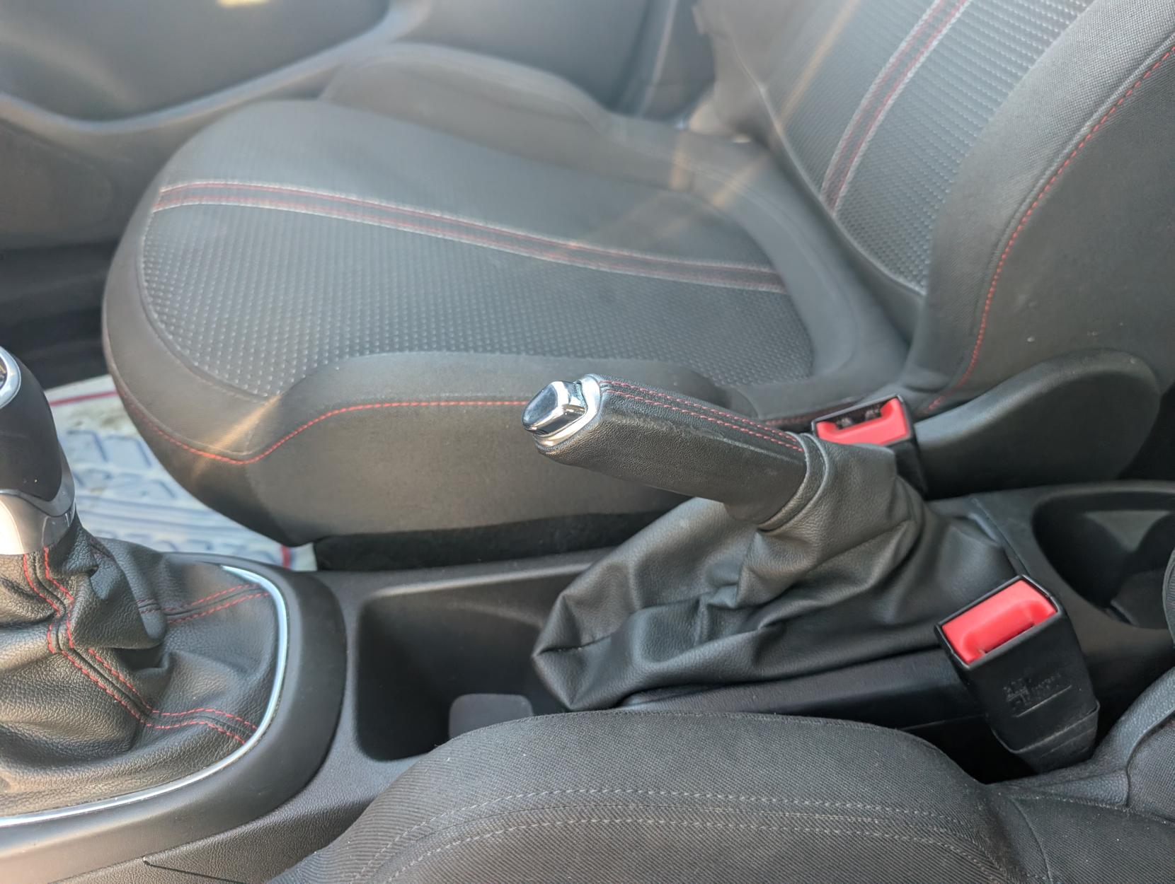 Vauxhall Corsa 1.4i ecoTEC Sport Hatchback 5dr Petrol Manual Euro 6 (90 ps)