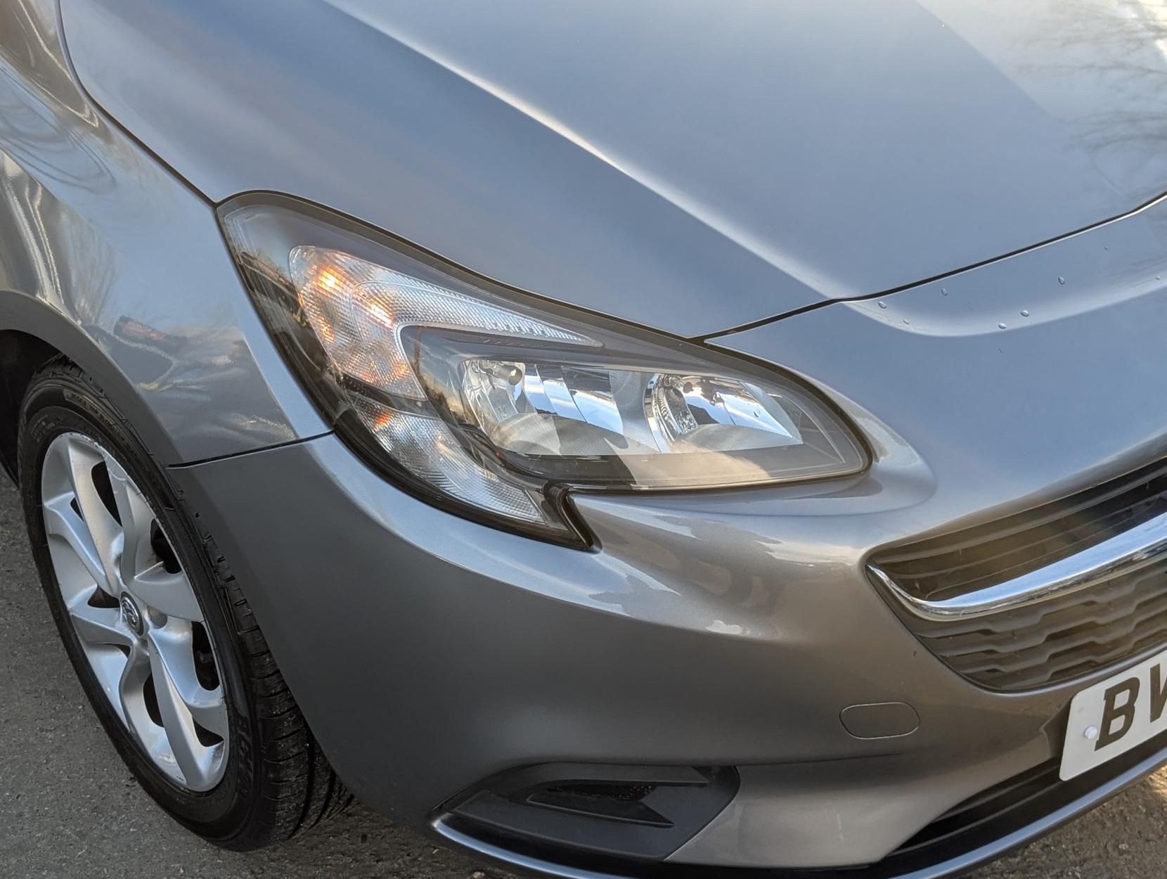 Vauxhall Corsa 1.4i ecoTEC Sport Hatchback 5dr Petrol Manual Euro 6 (90 ps)