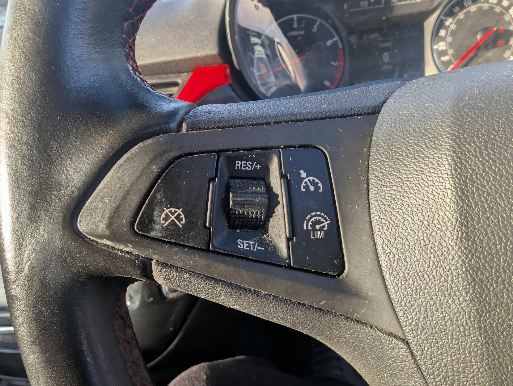 Vauxhall Corsa 1.4i ecoTEC Sport Hatchback 5dr Petrol Manual Euro 6 (90 ps)