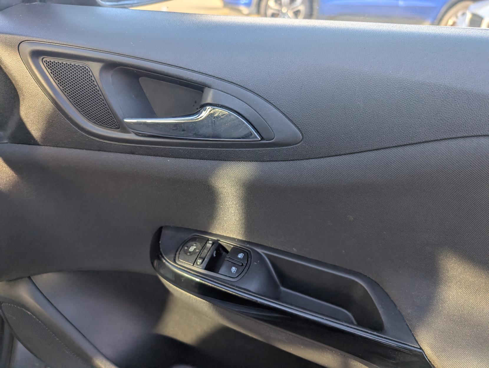 Vauxhall Corsa 1.4i ecoTEC Sport Hatchback 5dr Petrol Manual Euro 6 (90 ps)